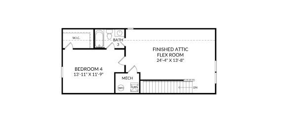 Property image 3 at 939 Exeter Drive, Sherrills Ford, NC 28673