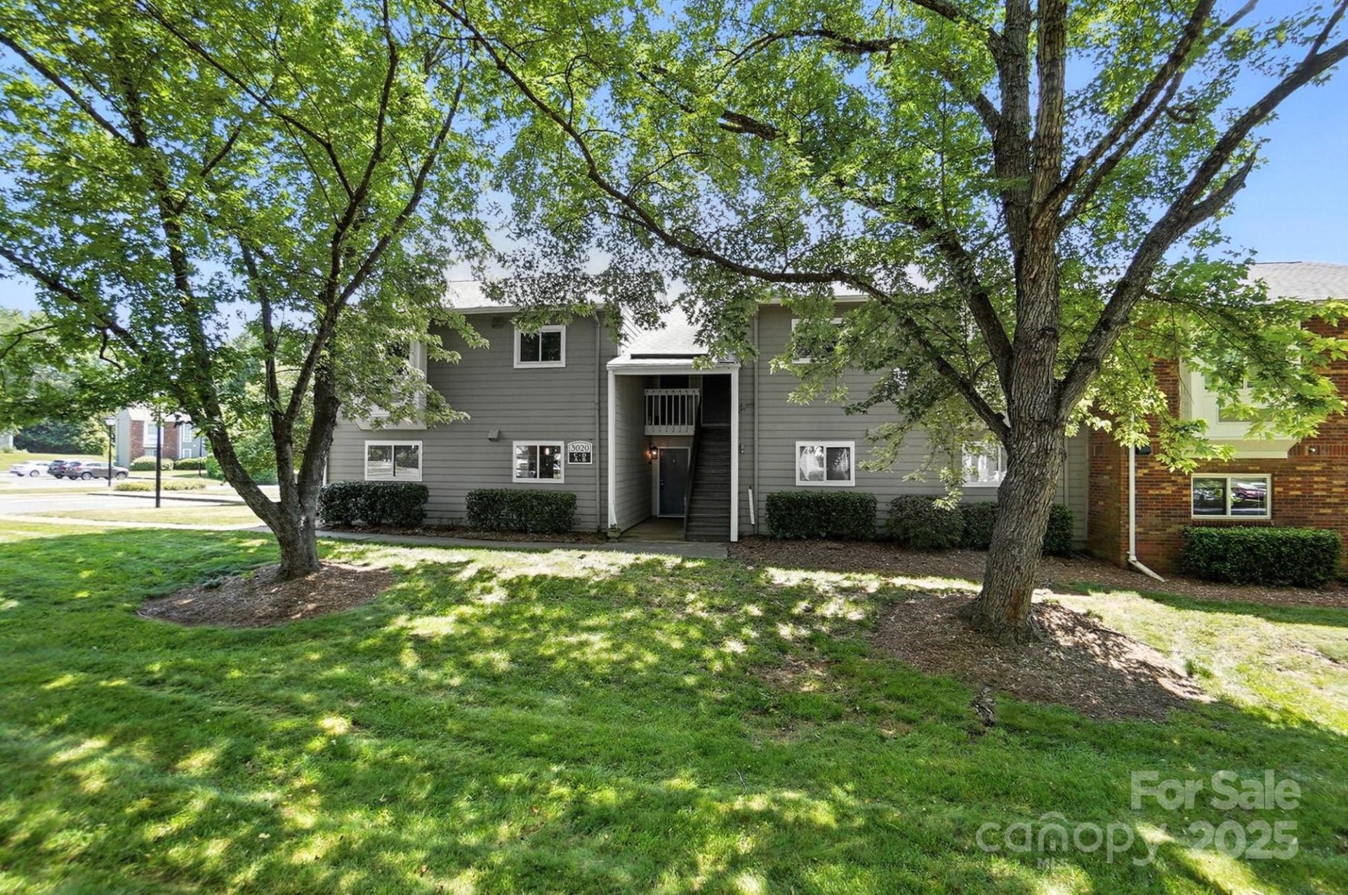 Property image 3 at 3020 Heathstead Place, Charlotte, NC 28210