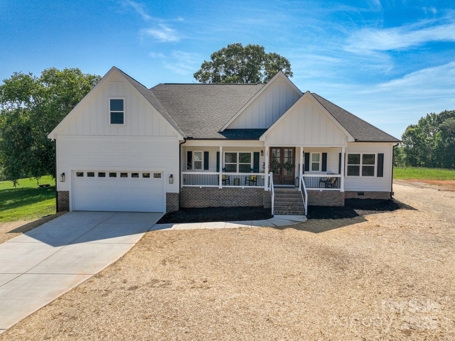 133 Harbourtown Drive