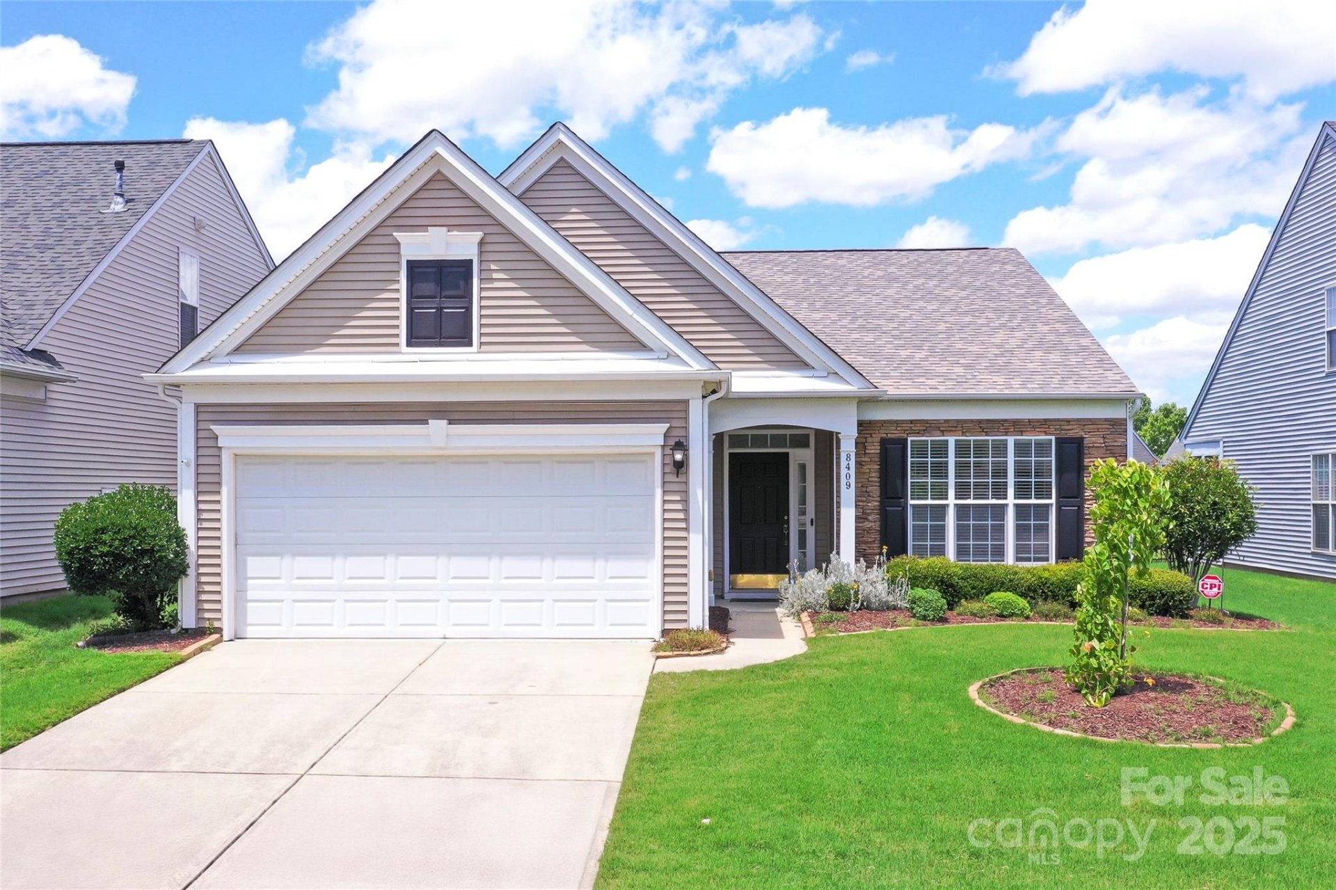 8409 Darcy Hopkins Drive