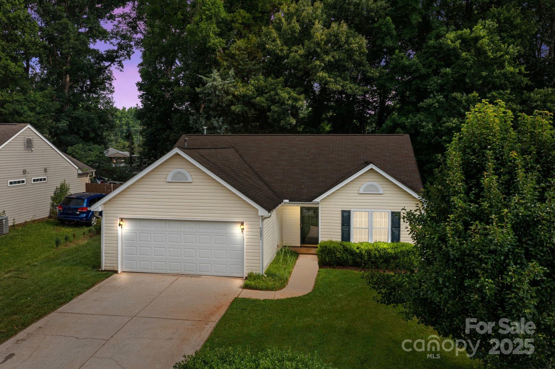 Property image 1 at 5221 Javitz Road, Charlotte, NC 28216