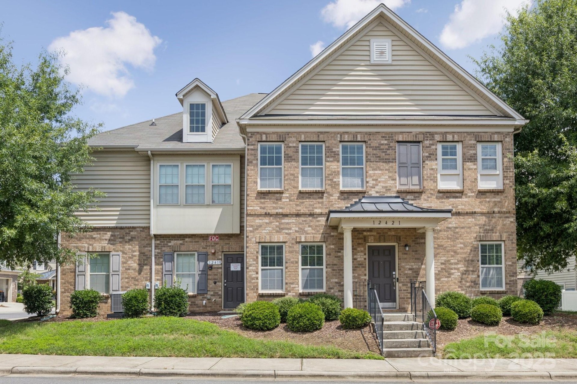 Property at 12421 Fiorentina Street, Charlotte, NC 28277