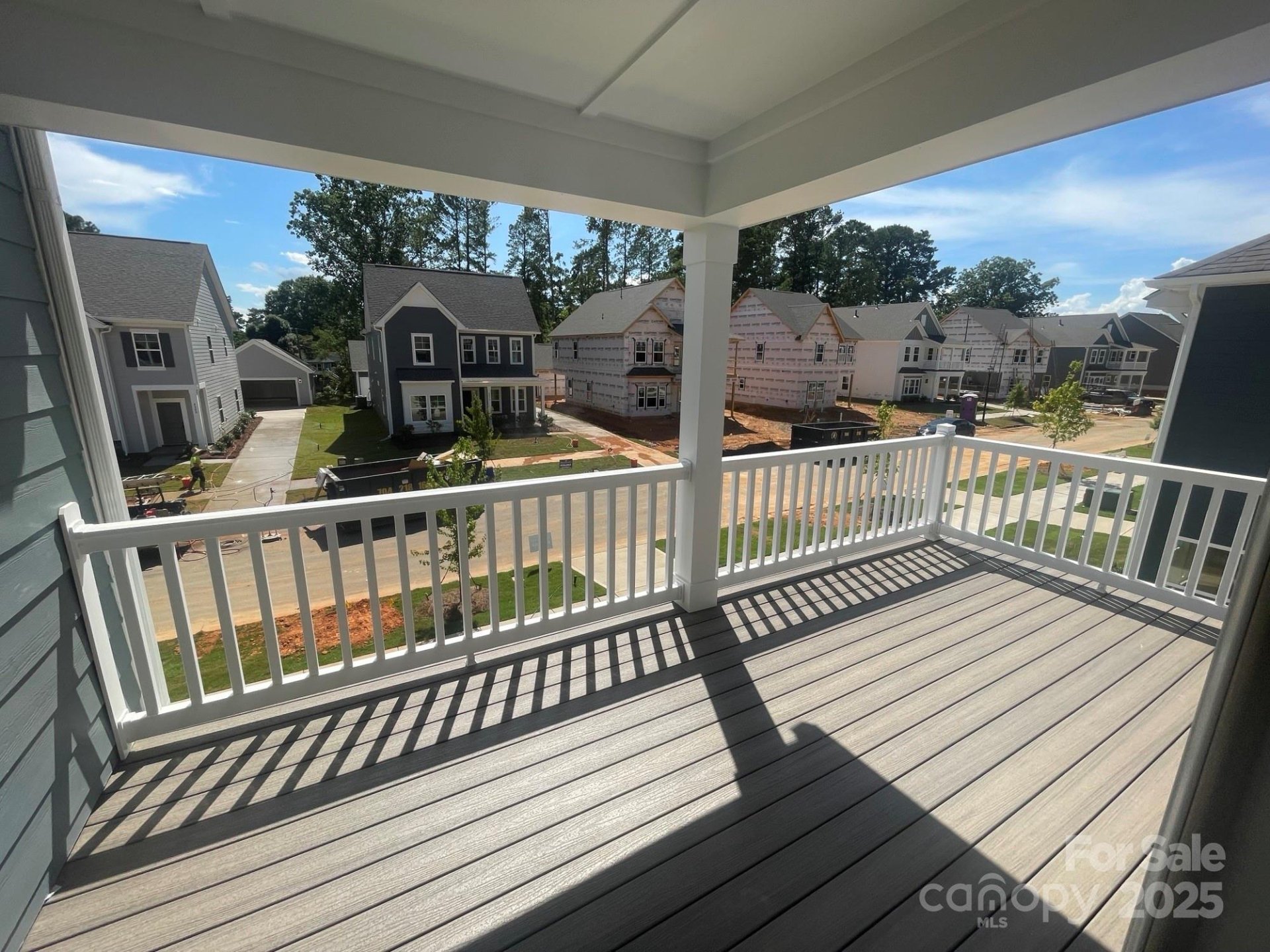 Property image 4 at 4037 Grommet Court, Matthews, NC 28105