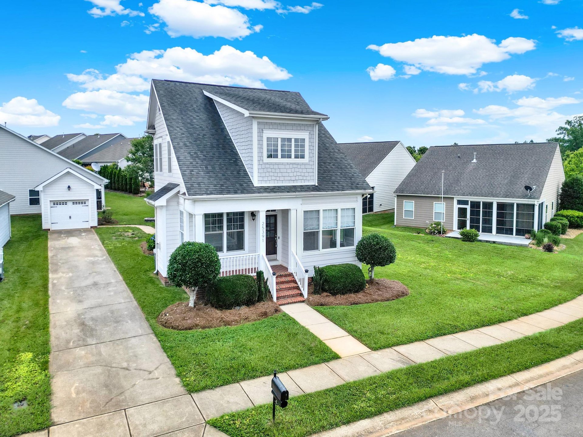 Property image 2 at 25391 Seagull Drive, Lancaster, SC 29720