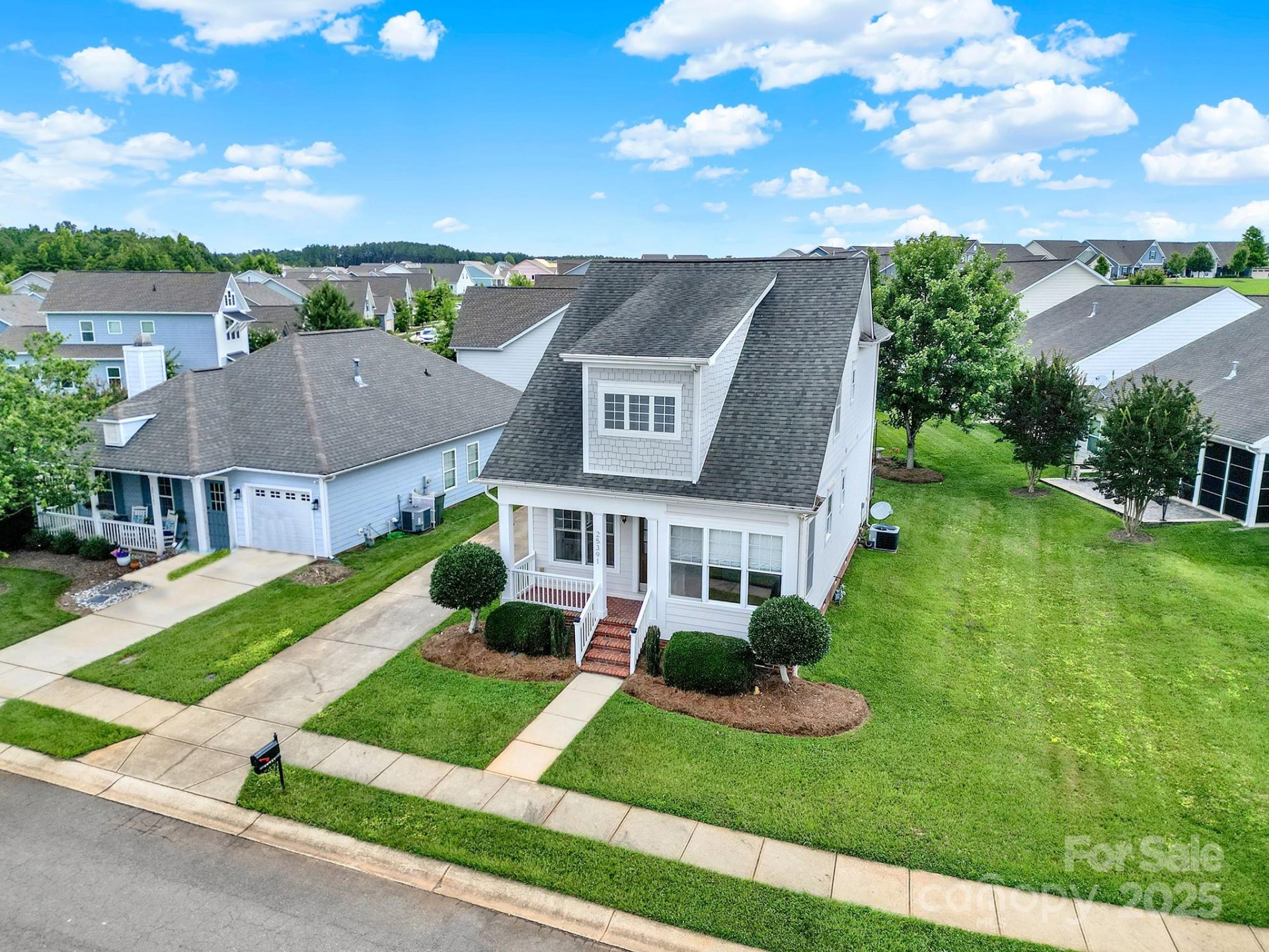 Property image 3 at 25391 Seagull Drive, Lancaster, SC 29720
