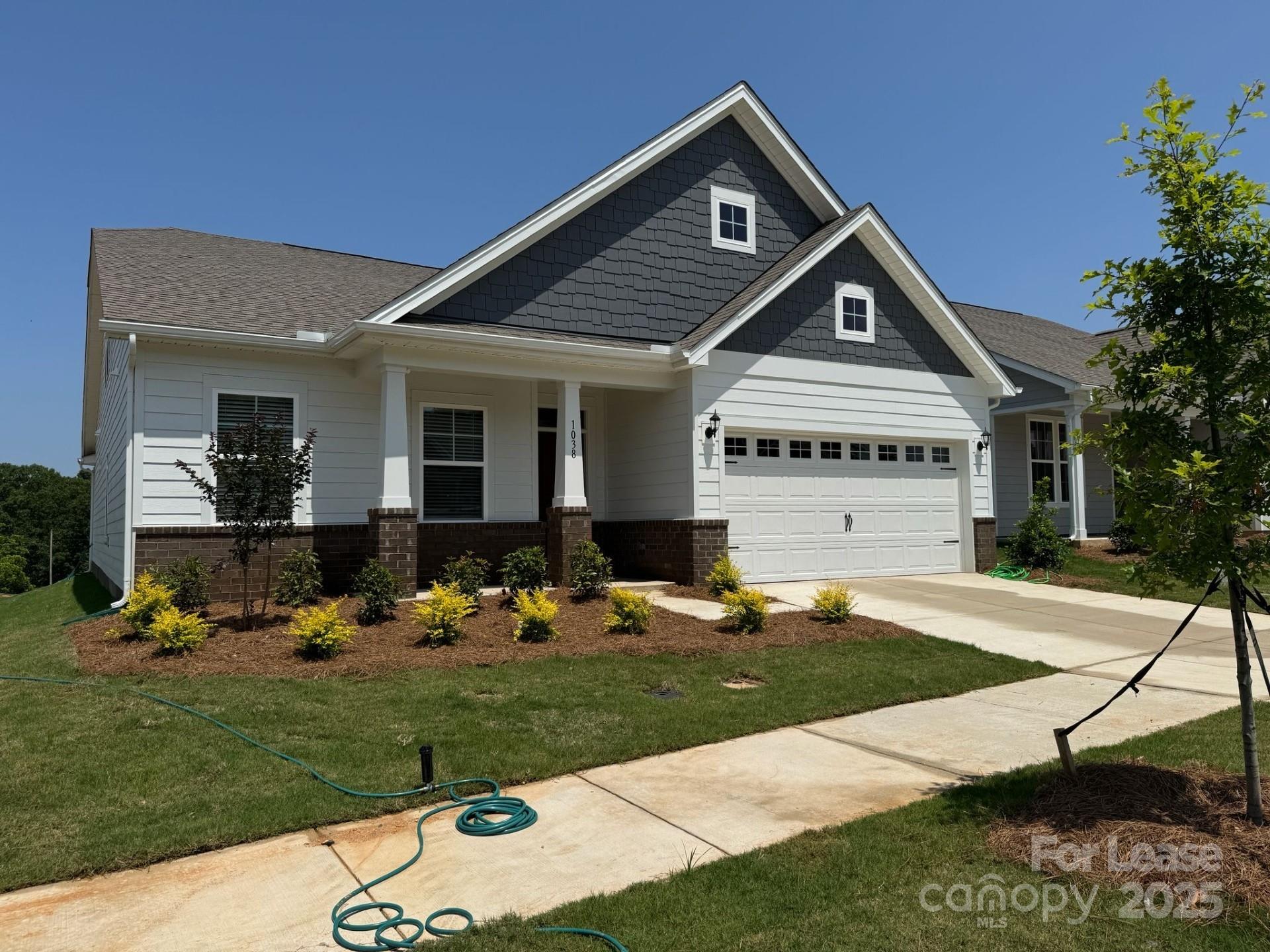 Property image 2 at 1038 Mapletree Lane, Indian Trail, NC 28079