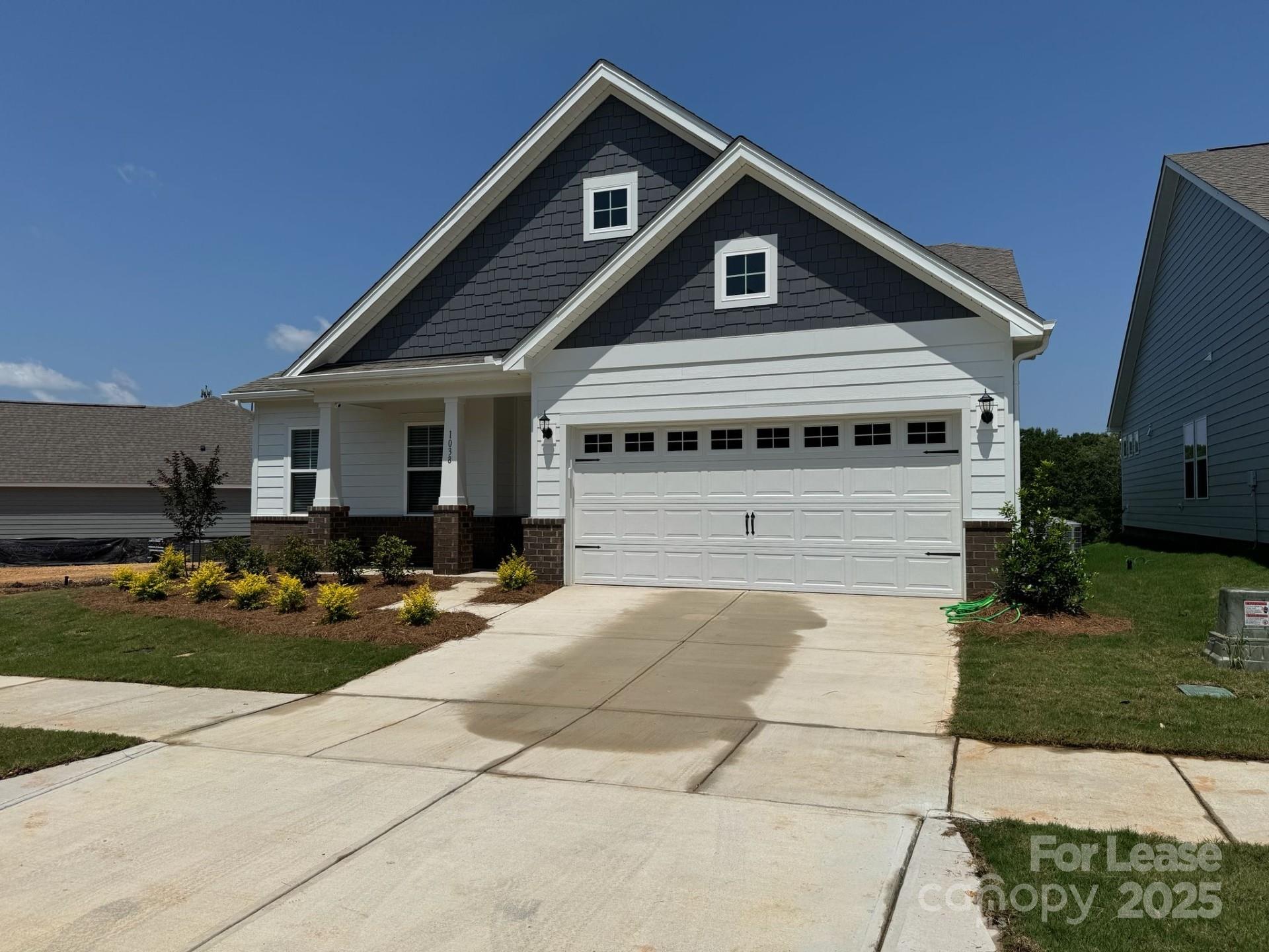Property image 3 at 1038 Mapletree Lane, Indian Trail, NC 28079