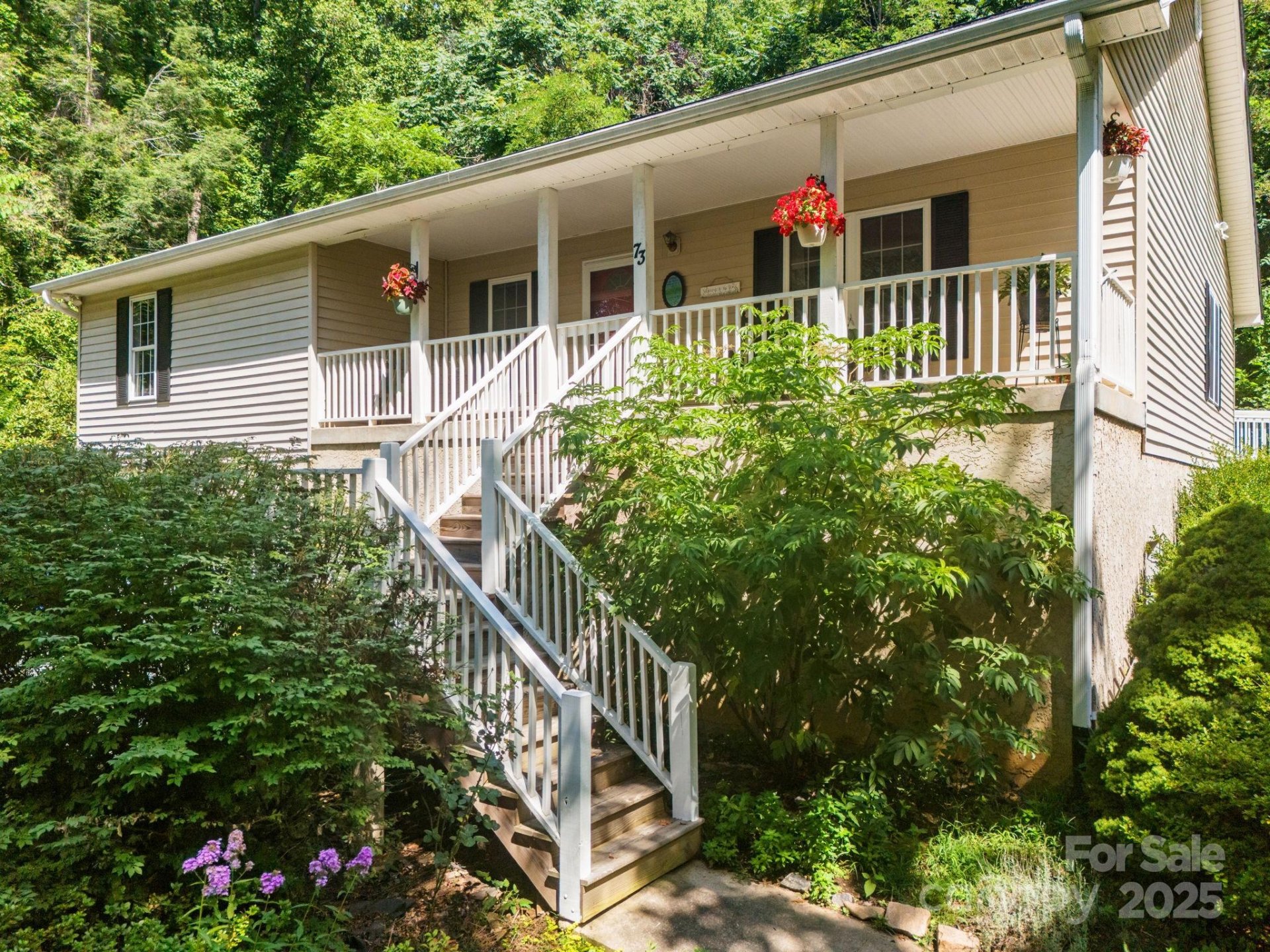 Property image 2 at 73 Waters Road, Asheville, NC 28805