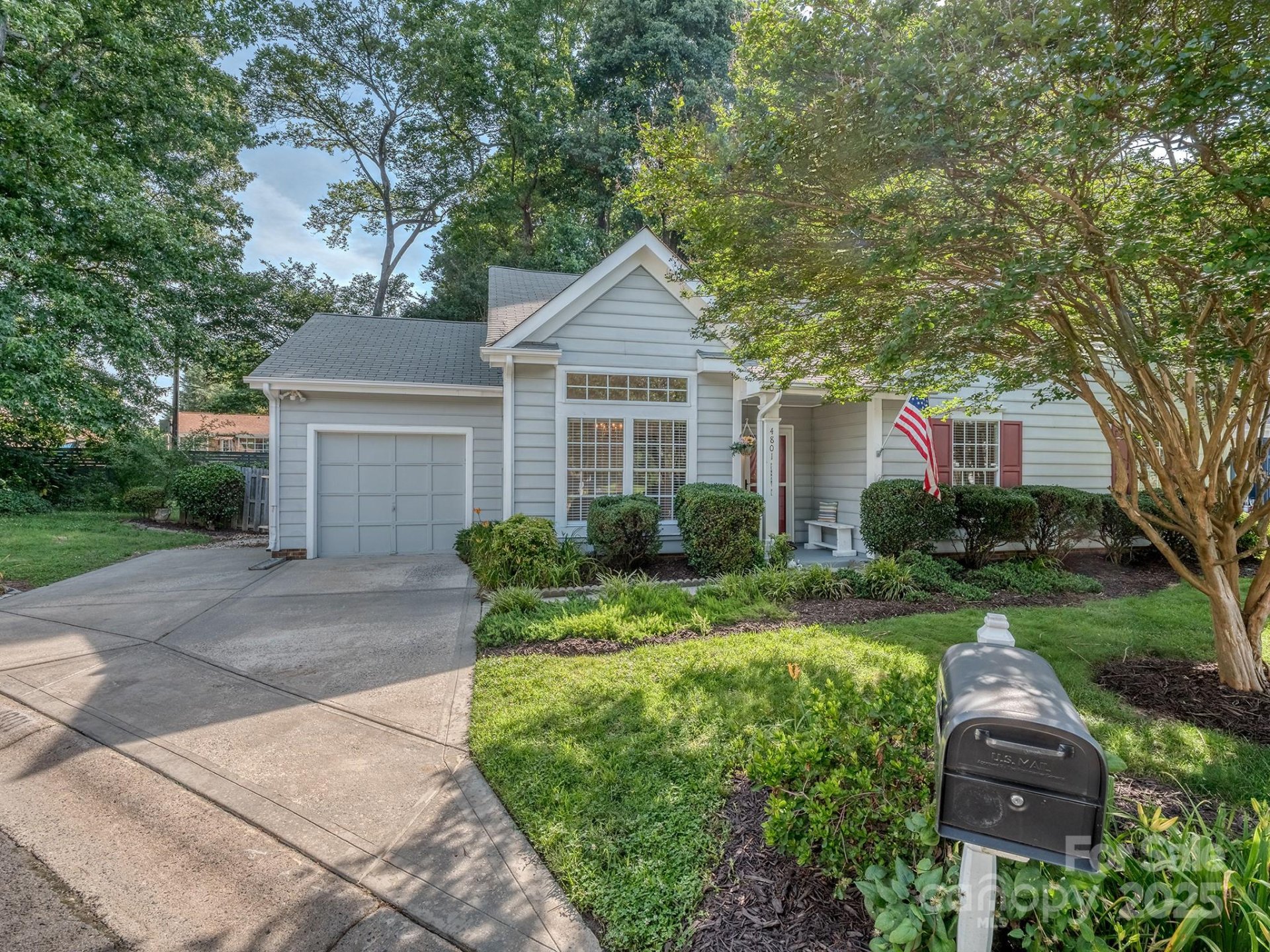Property image 2 at 4801 Pennant Place, Charlotte, NC 28212