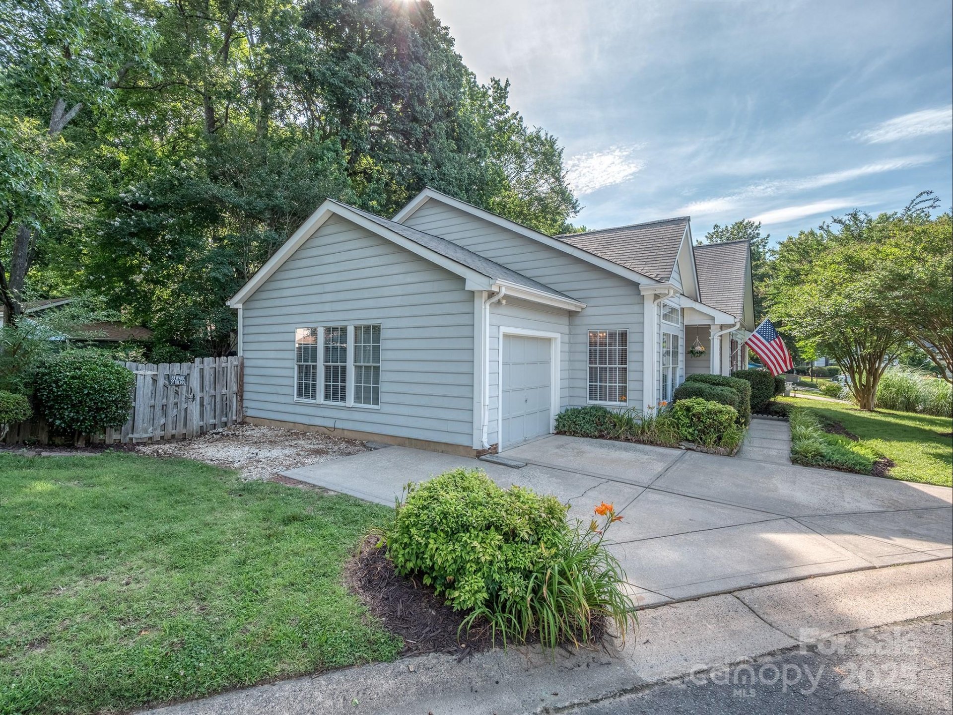 Property image 3 at 4801 Pennant Place, Charlotte, NC 28212