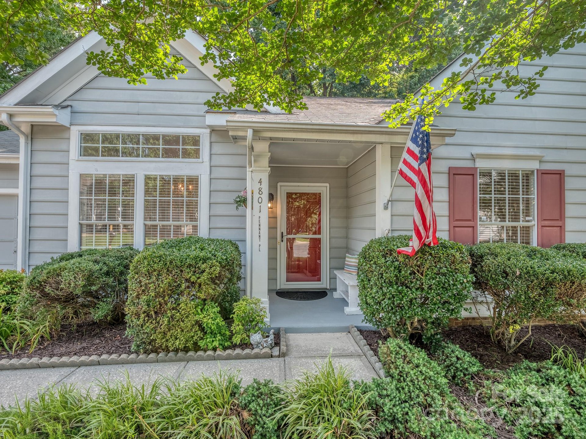 Property image 4 at 4801 Pennant Place, Charlotte, NC 28212