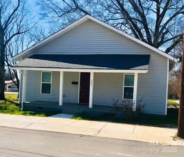 503 Dingler Avenue