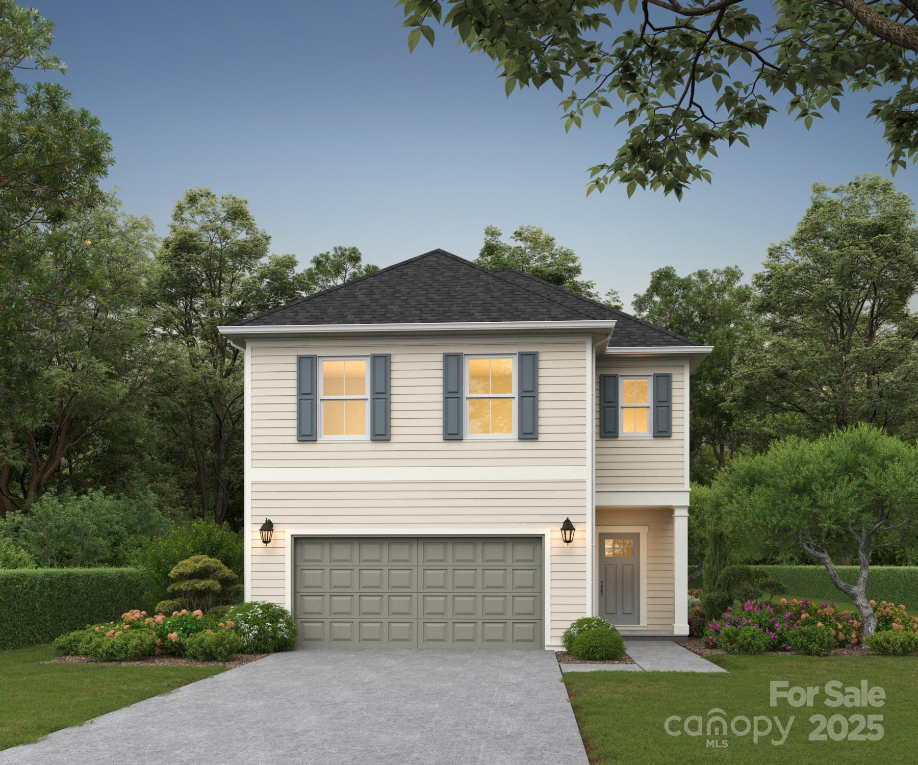 3001 Sadler Woods Lane