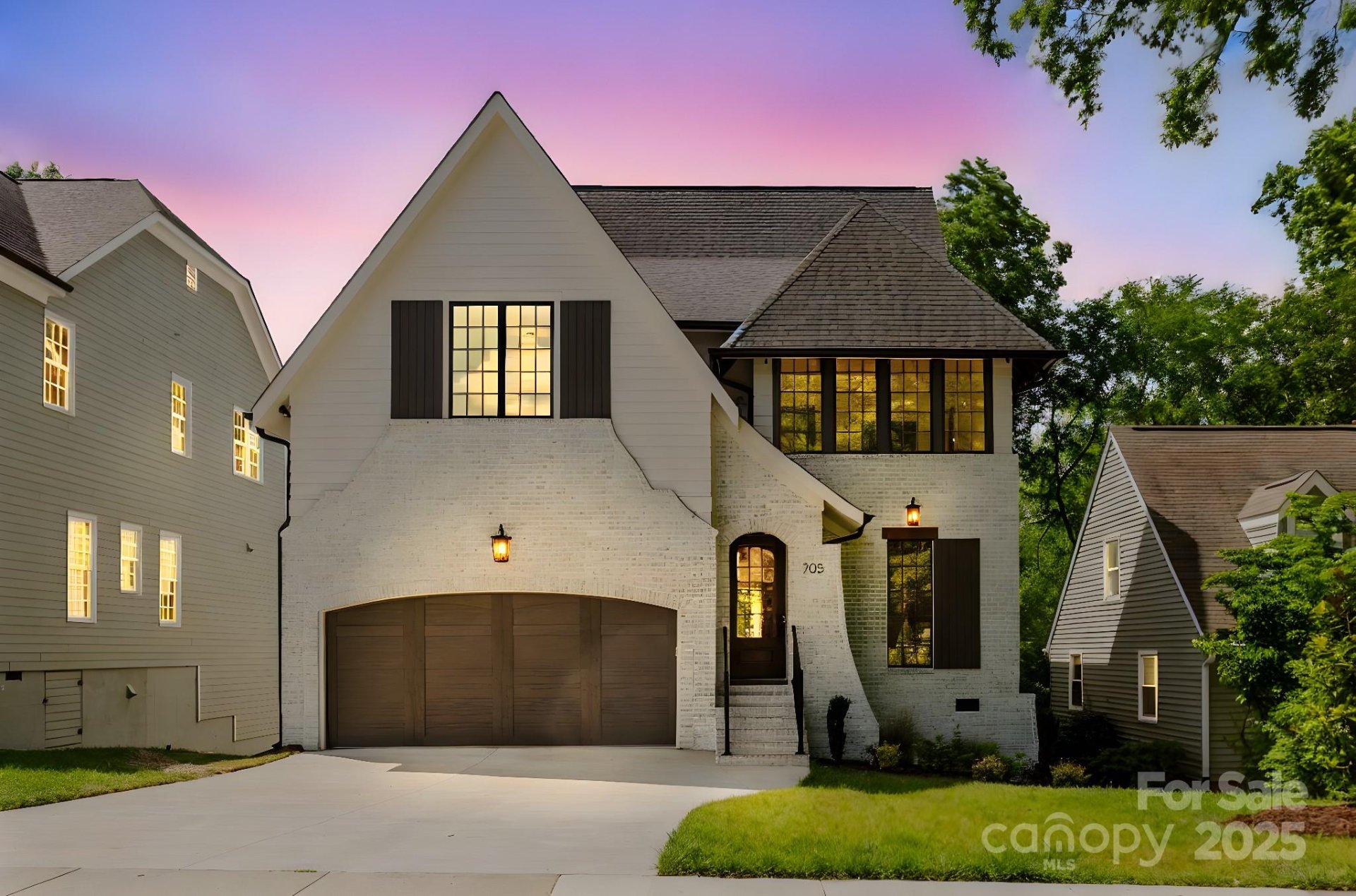 705 Mcalway Road