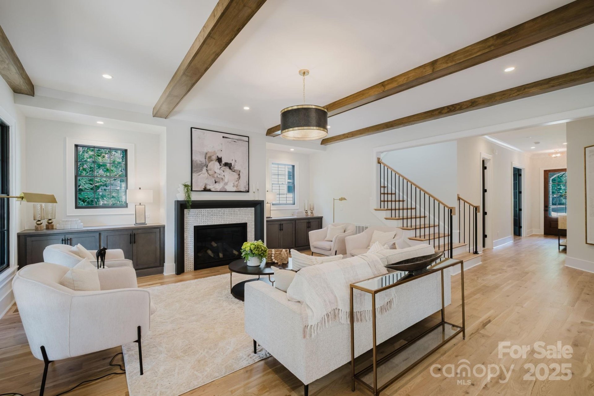 Property image 3 at 705 Mcalway Road, Charlotte, NC 28211