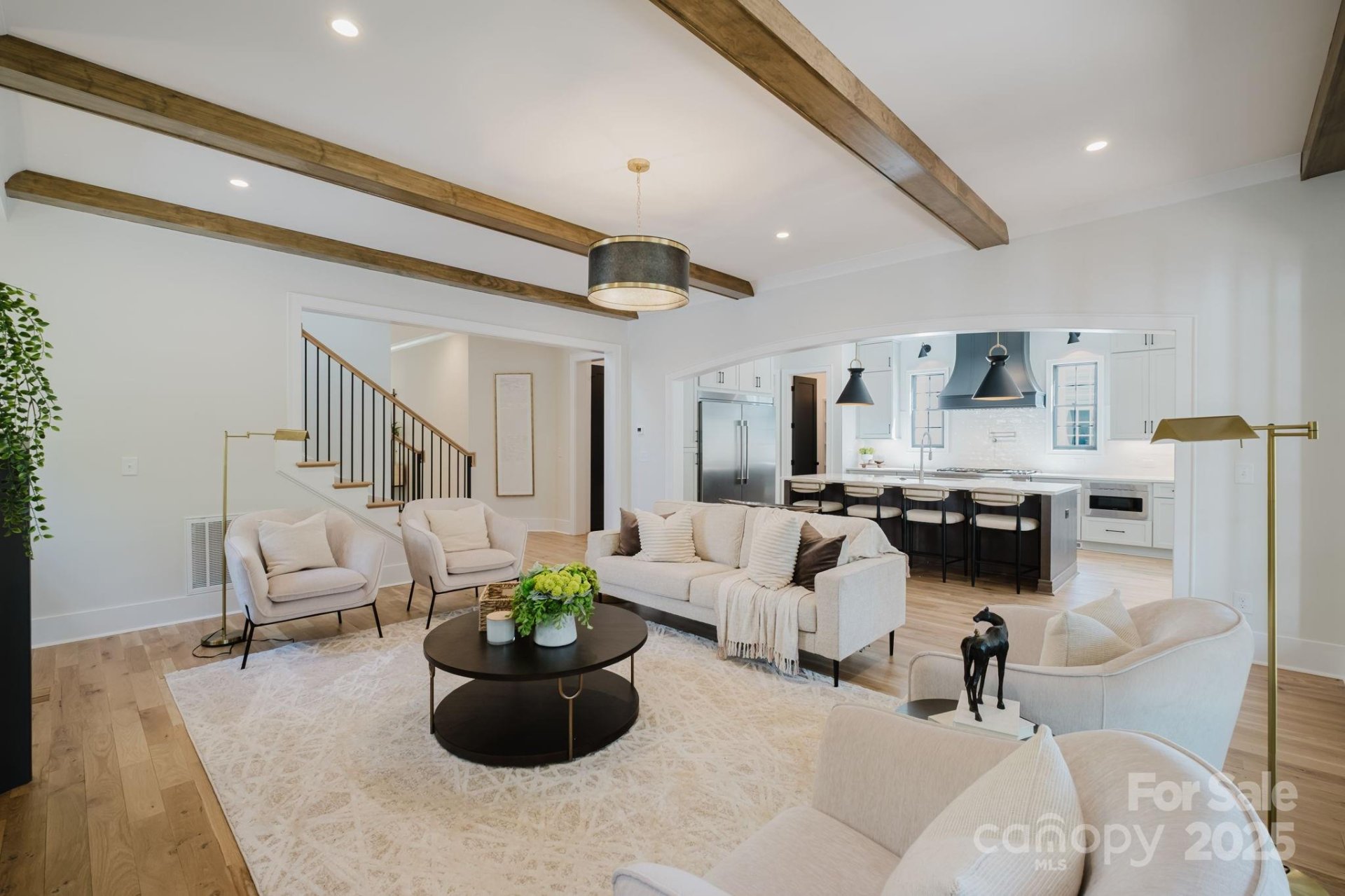Property image 5 at 705 Mcalway Road, Charlotte, NC 28211
