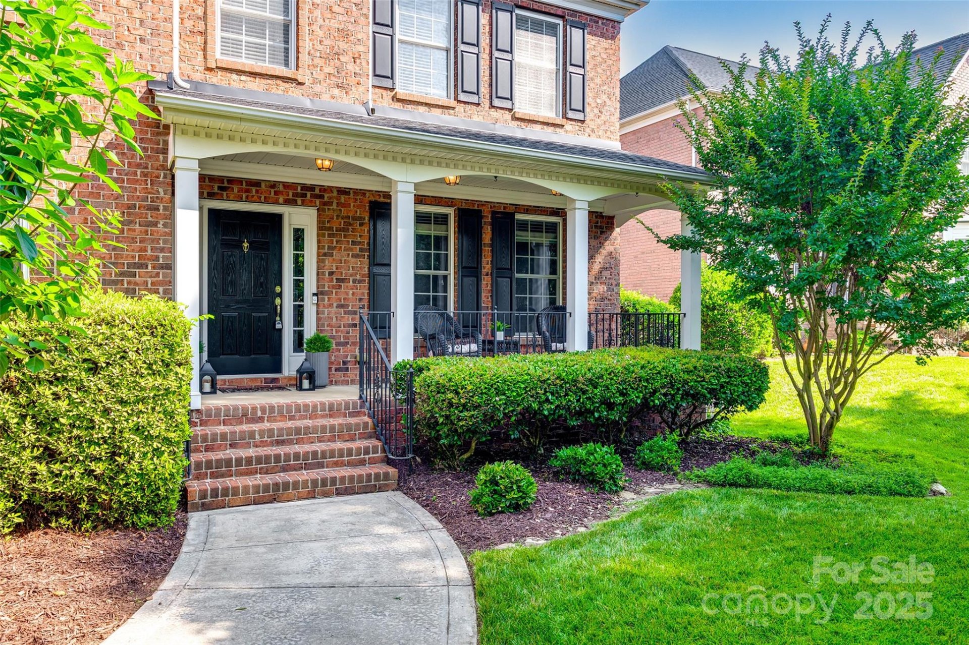 Property image 4 at 8102 Bergen Court, Waxhaw, NC 28173