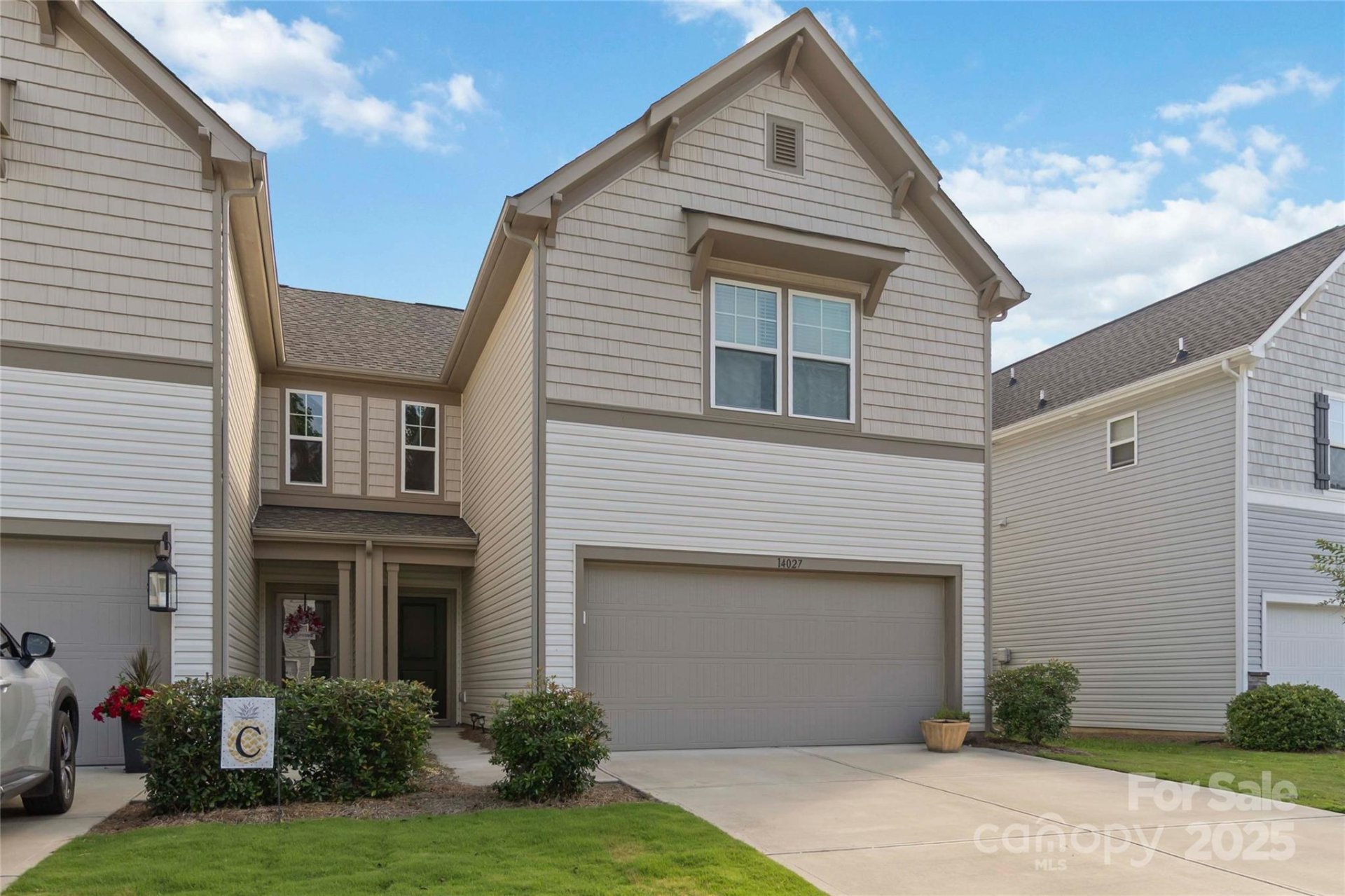 Property at 14027 Clayborn Street, Midland, NC 28107