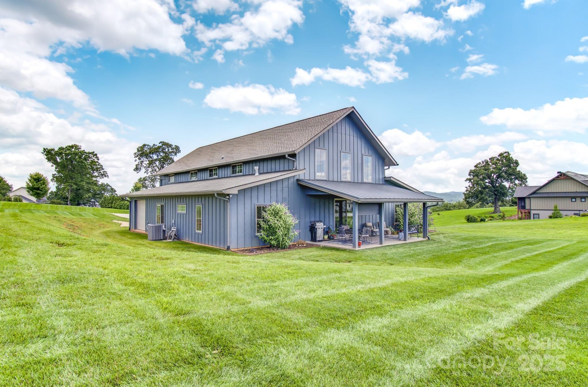 Property image 2 at 147 Majestic Ridge Road, Mills River, NC 28759