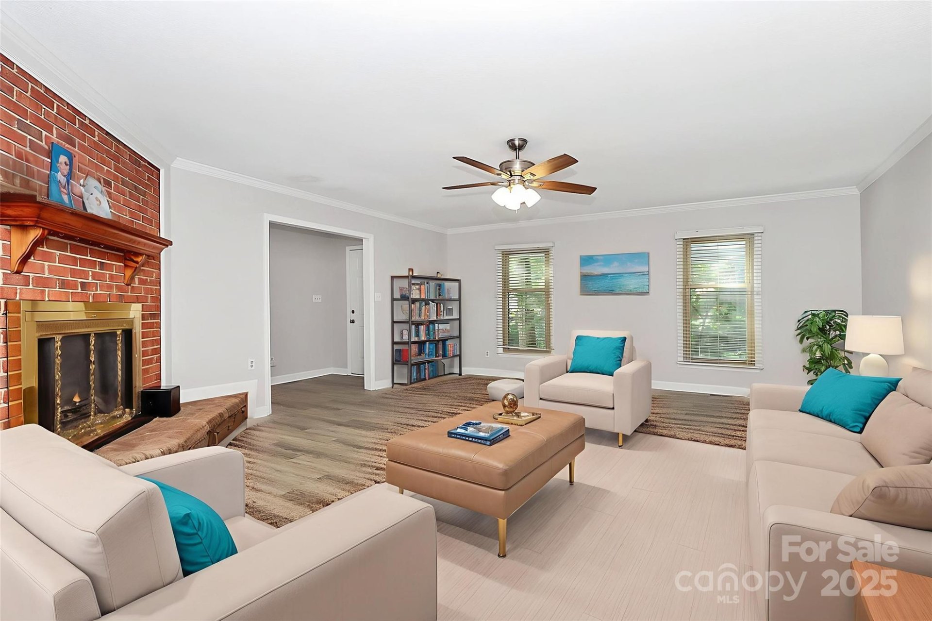 Property image 3 at 16509 Kimbolten Drive, Huntersville, NC 28078