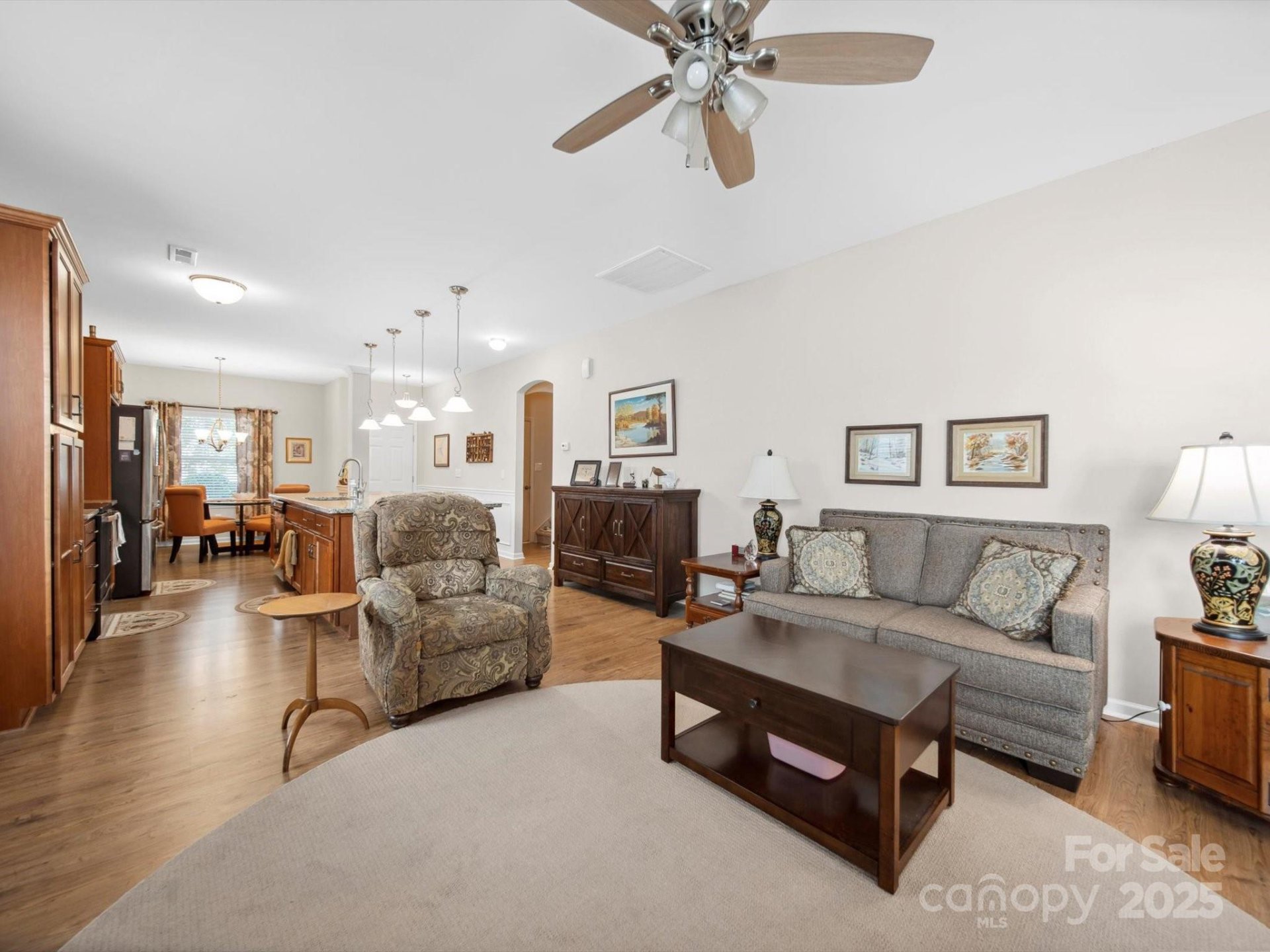 Property image 4 at 24604 Blue Heron Circle, Lancaster, SC 29720