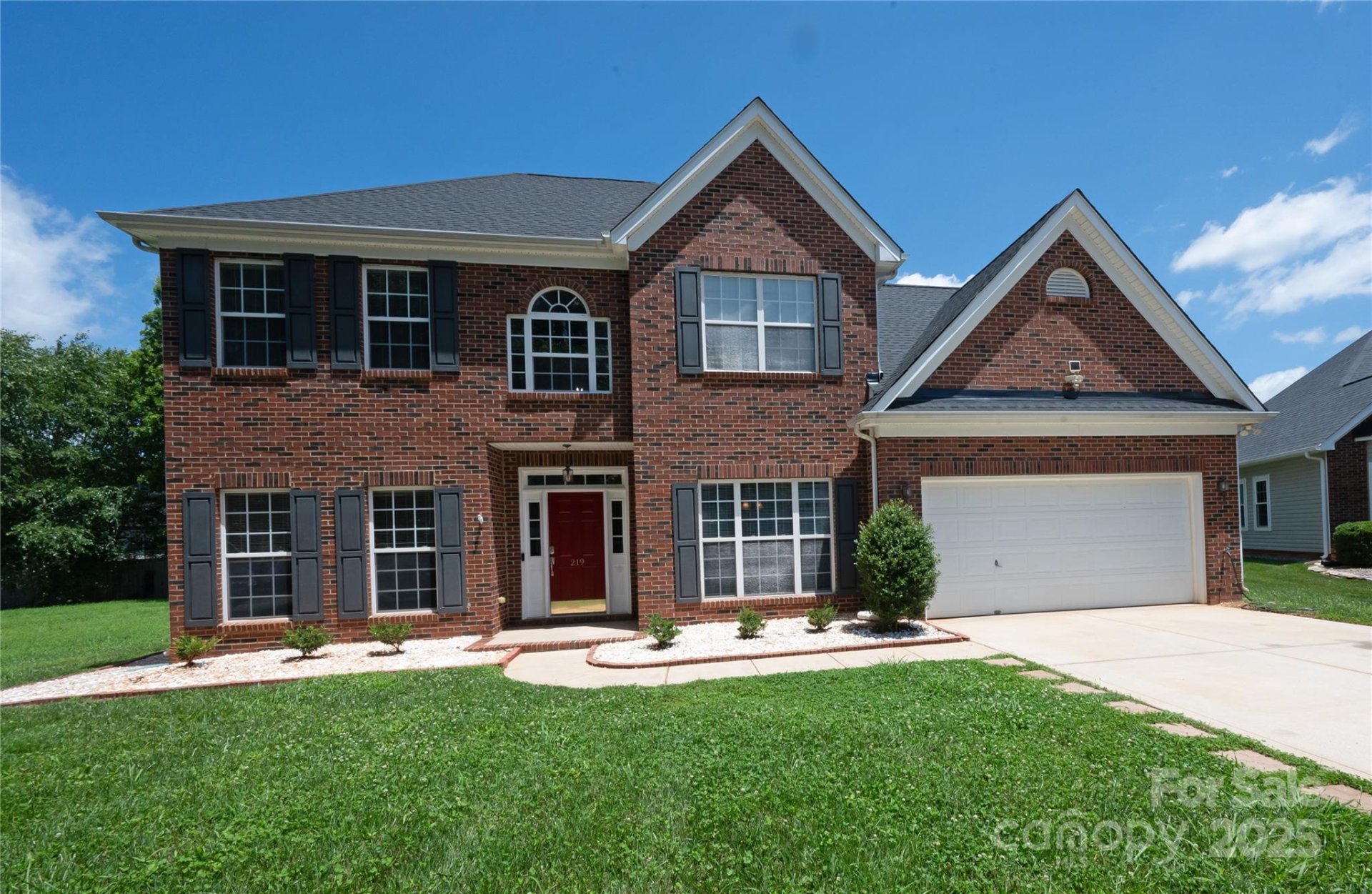 Property at 219 Harrowfield Heights, York, SC 29745