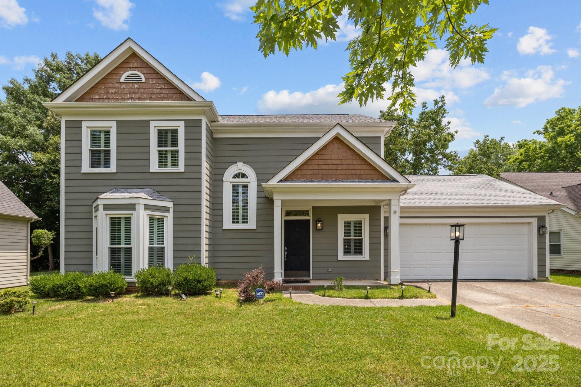 9121 Four Acre Court