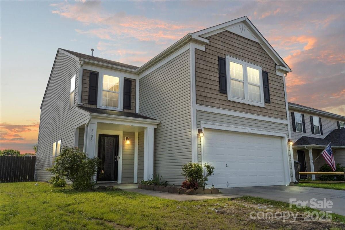 7136 Bullock Drive