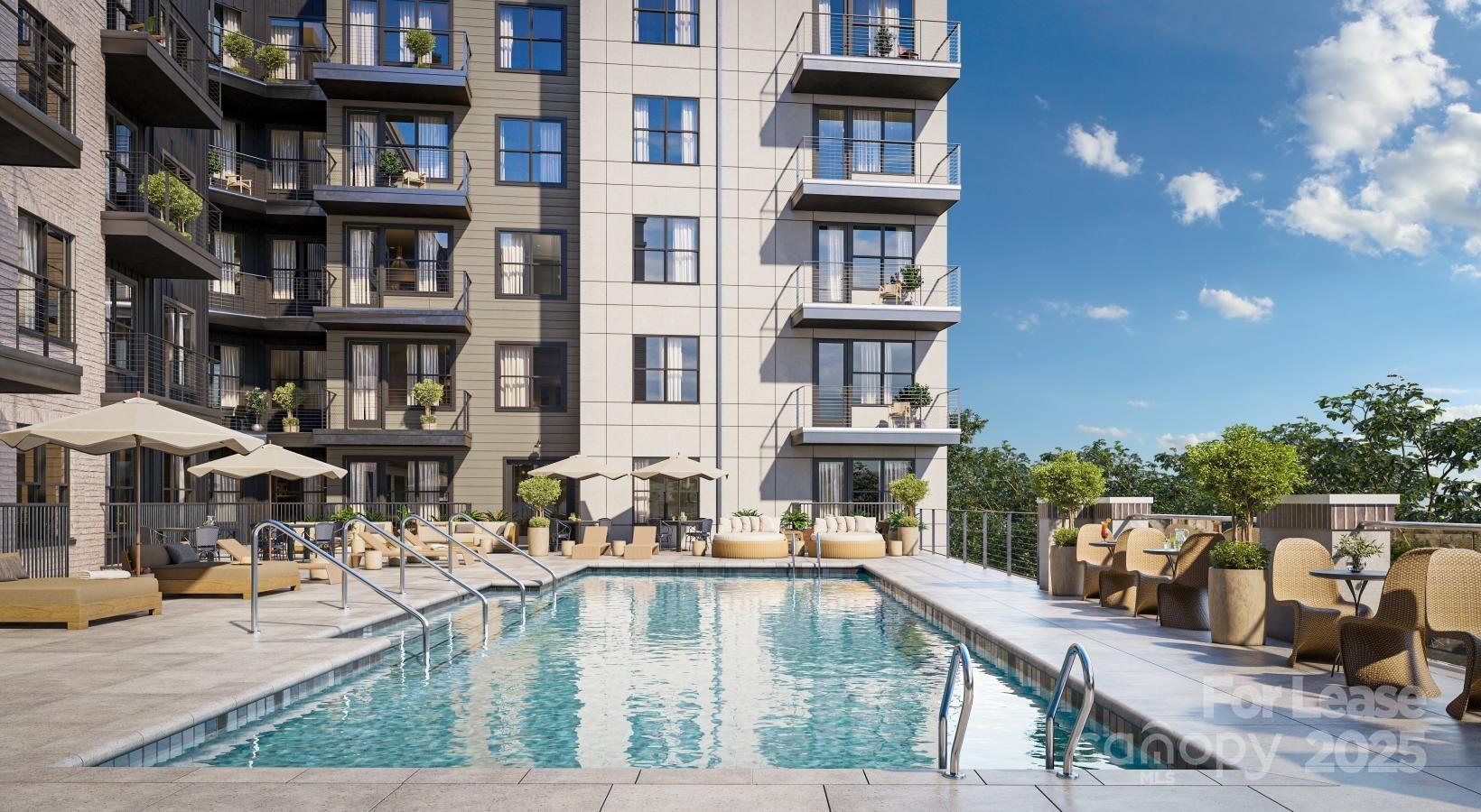 255 W Bland Street