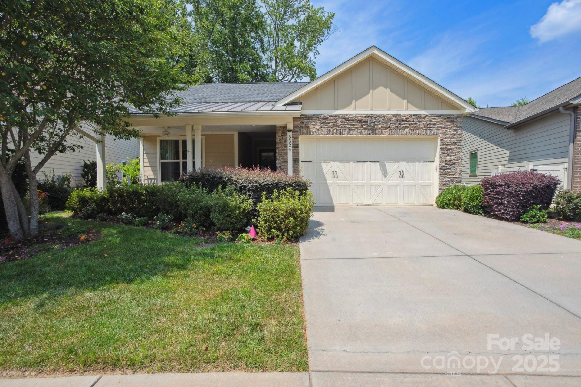 5524 Elk Knob Court