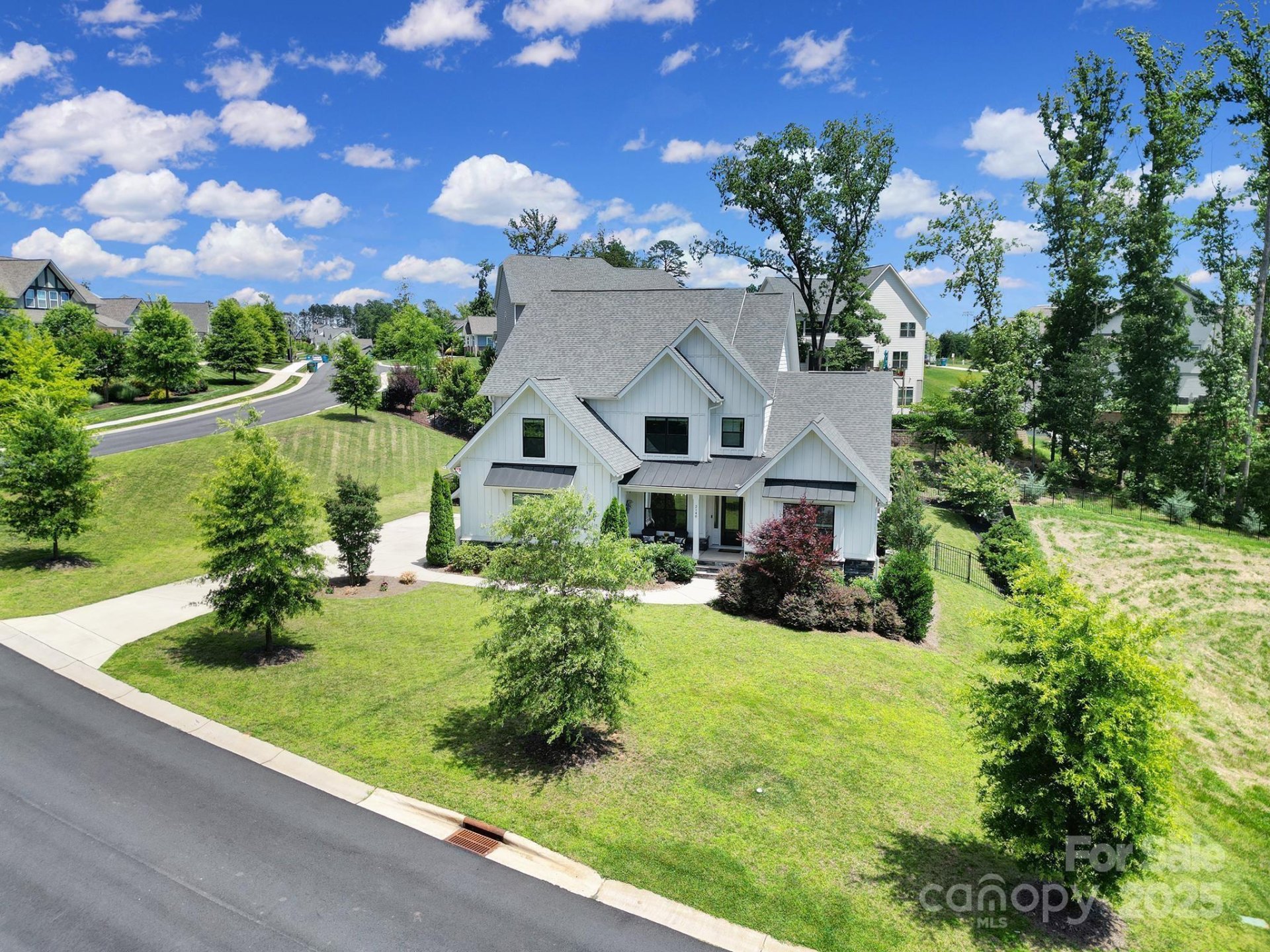 Property image 3 at 2148 Nims Village Drive, Fort Mill, SC 29715