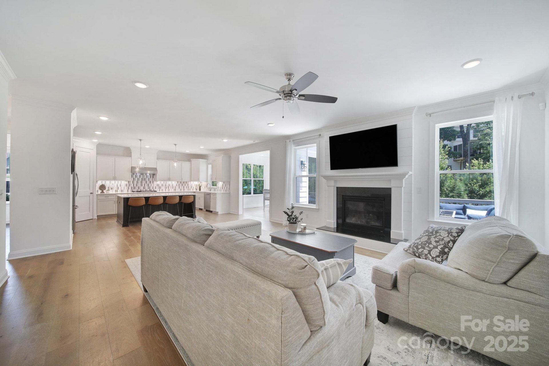 Property image 5 at 2148 Nims Village Drive, Fort Mill, SC 29715