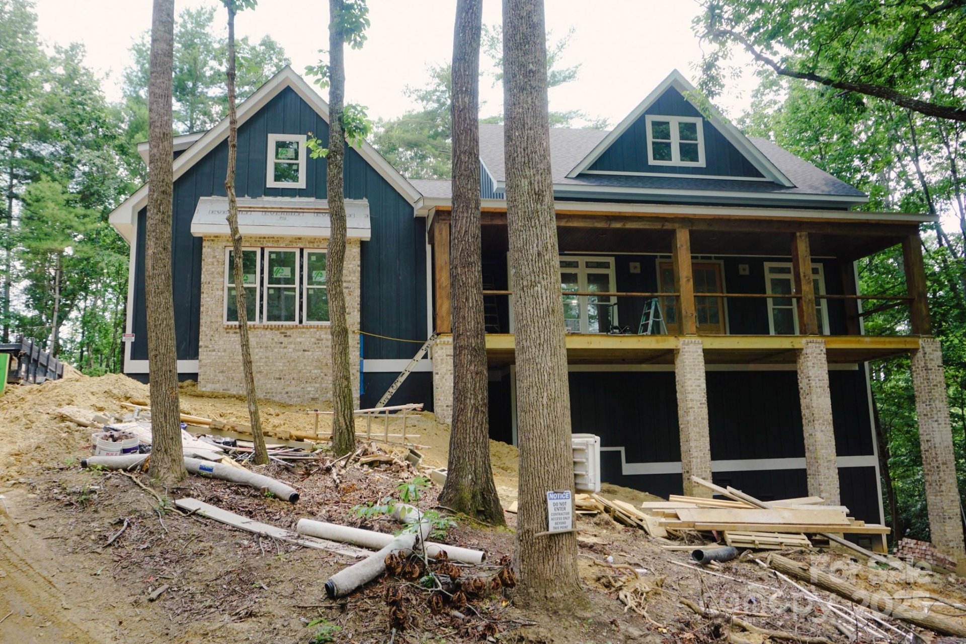 Property image 1 at 73 Summer Shade Court, Hendersonville, NC 28792