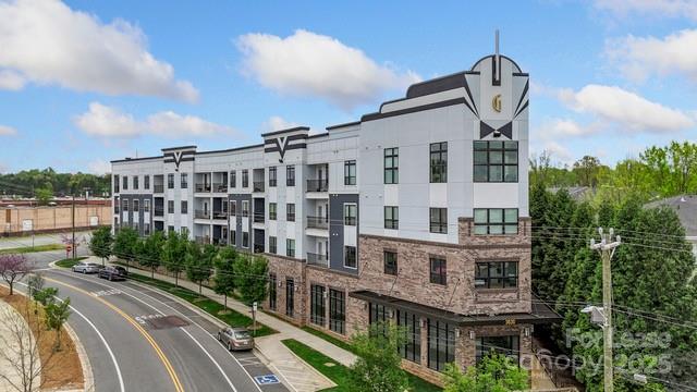 Property image 1 at 3630 N Davidson Street, Charlotte, NC 28205