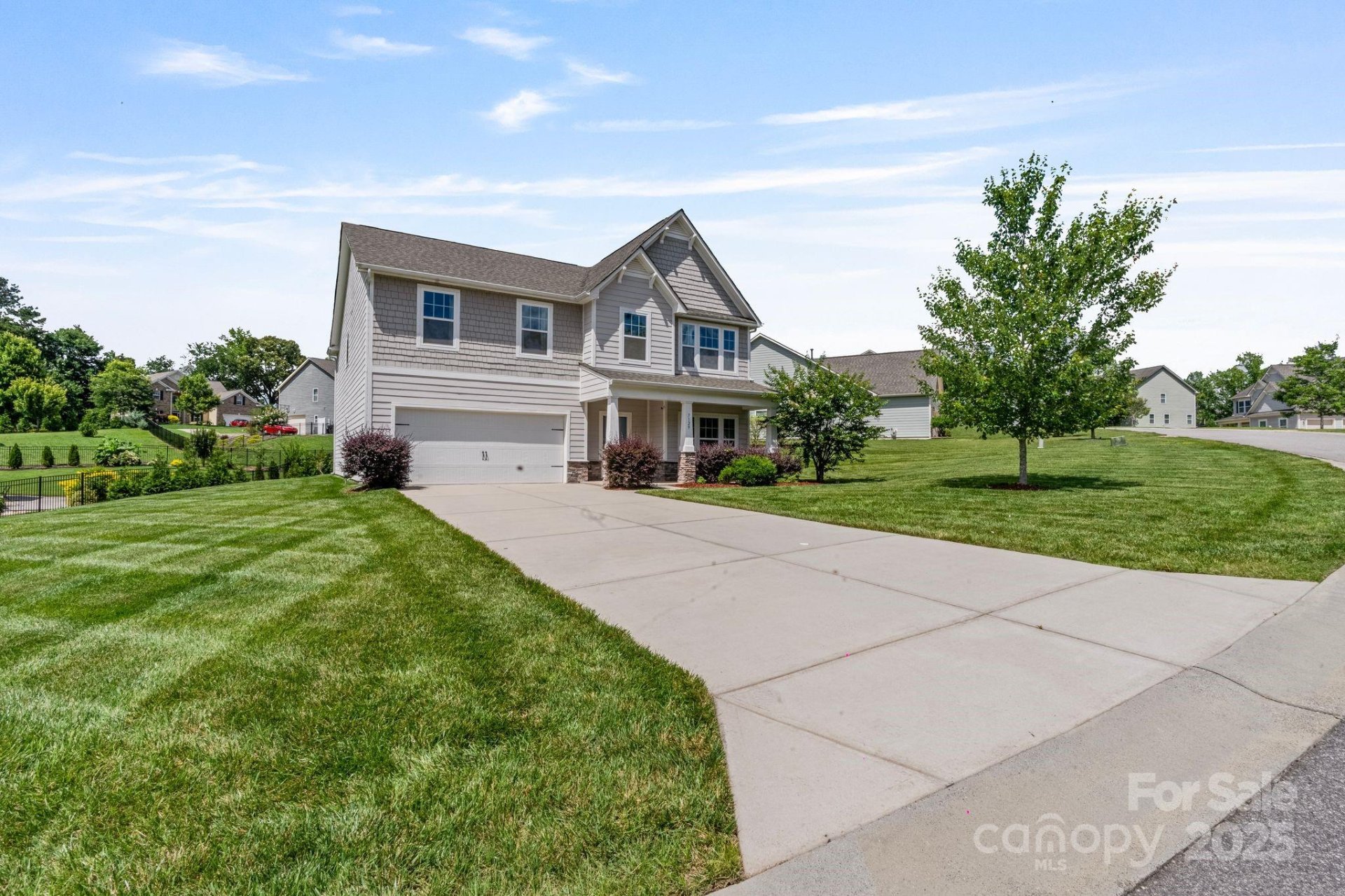 Property image 2 at 7129 Dove Field Lane, Fort Mill, SC 29707