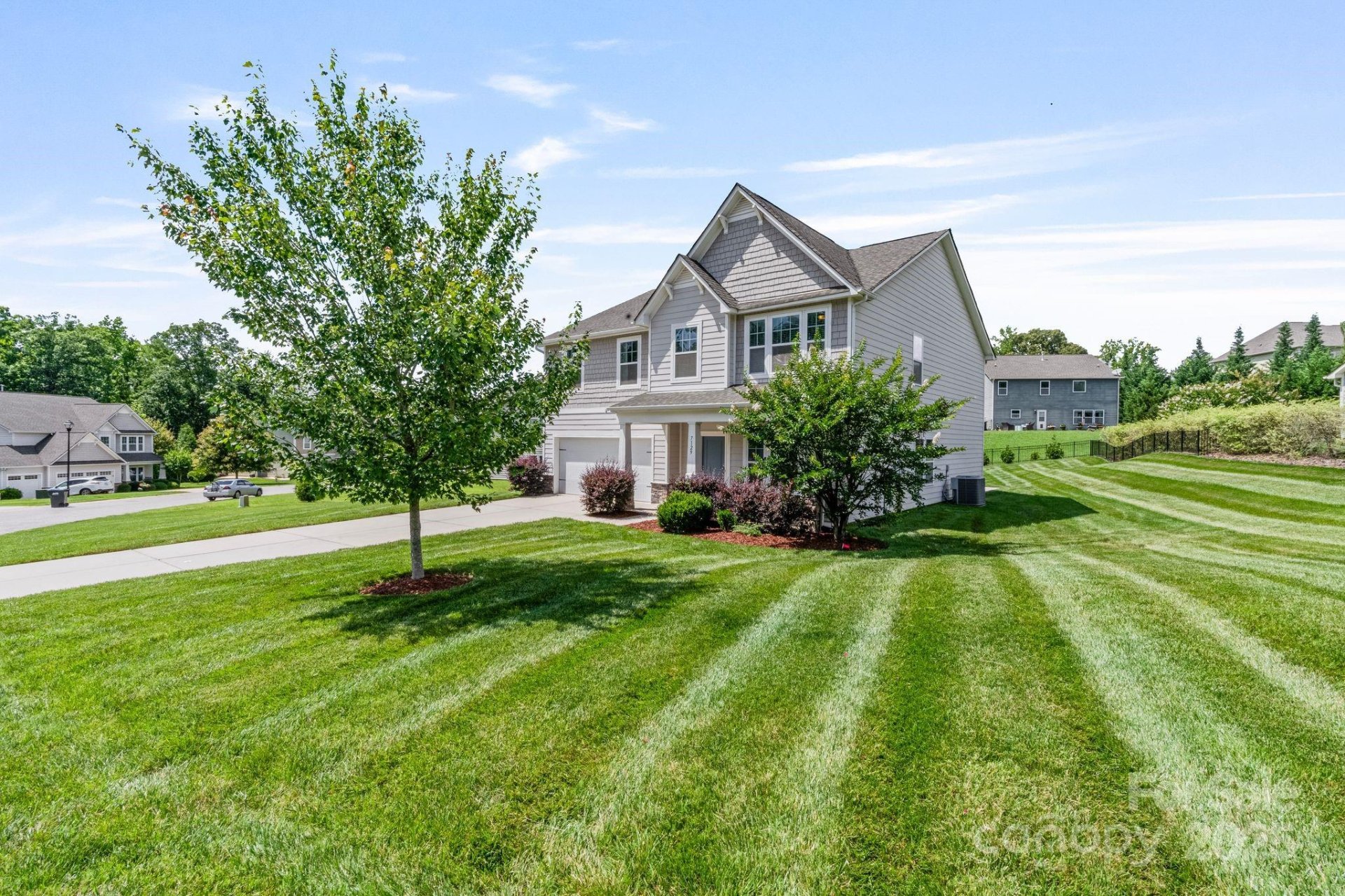 Property image 3 at 7129 Dove Field Lane, Fort Mill, SC 29707