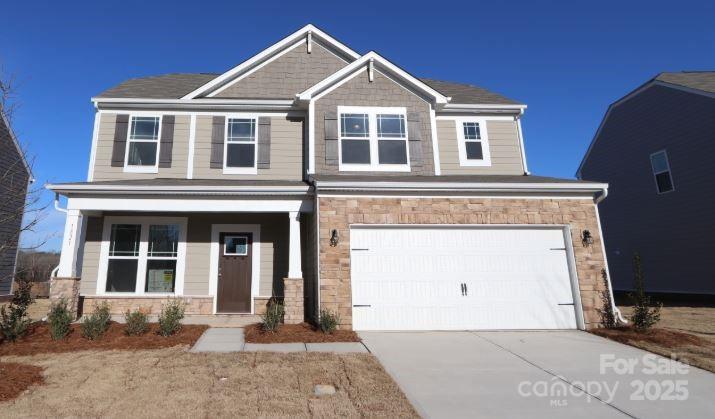 Property at 1821 Augustine Street, Monroe, NC 28112