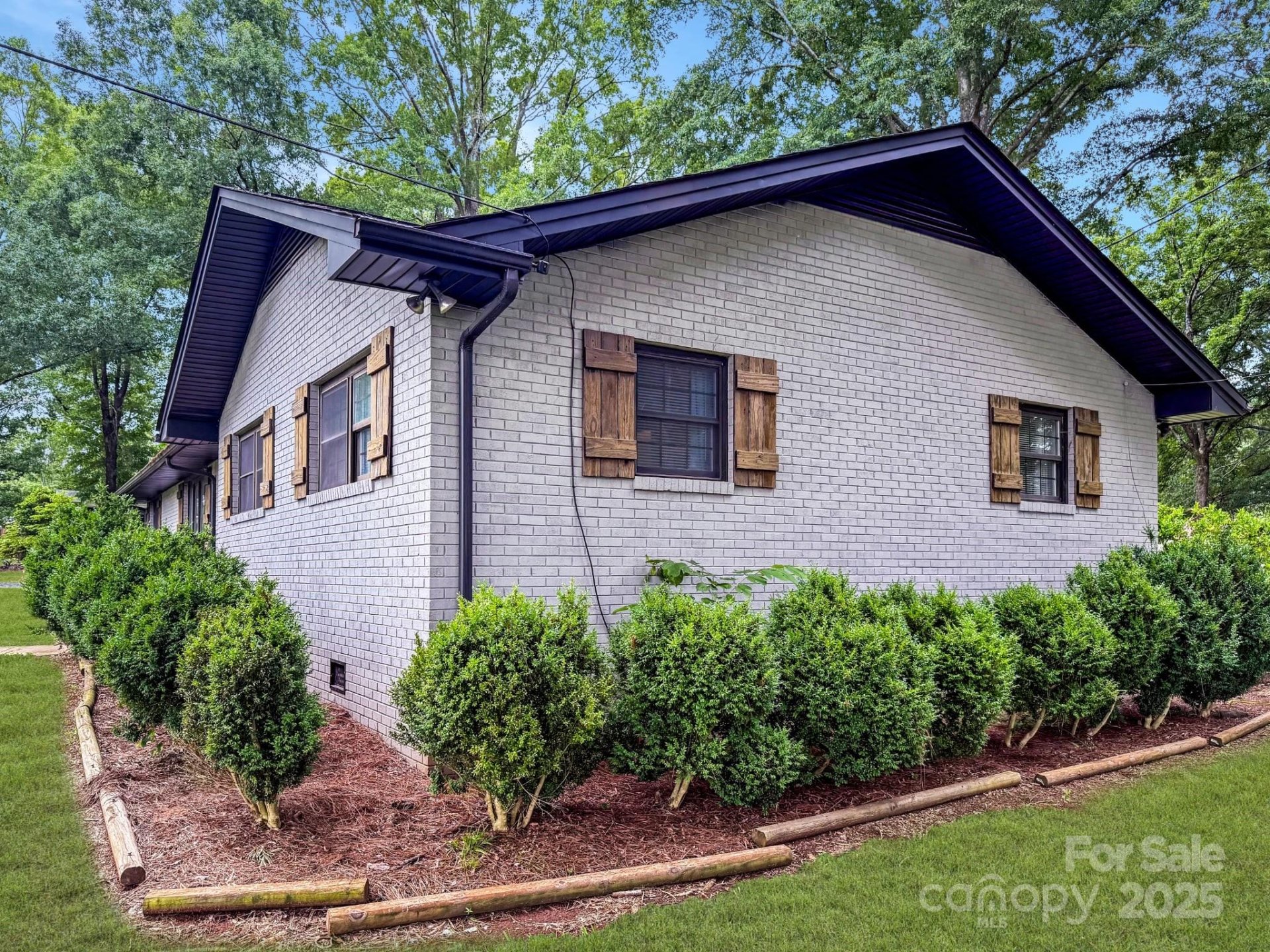 Property image 3 at 605 Impala Drive, Albemarle, NC 28001
