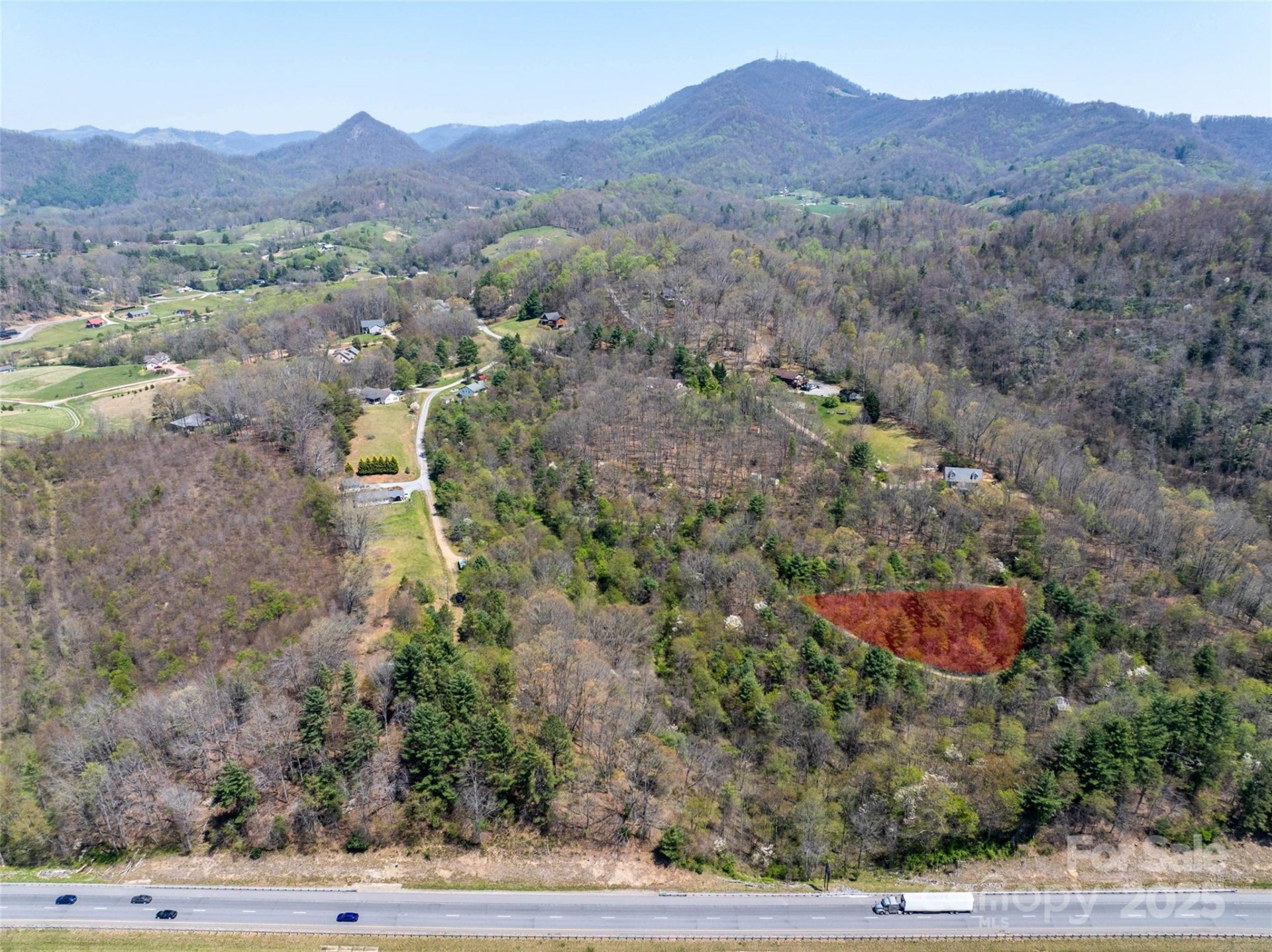 Lot 39 Sunnybrook Trail