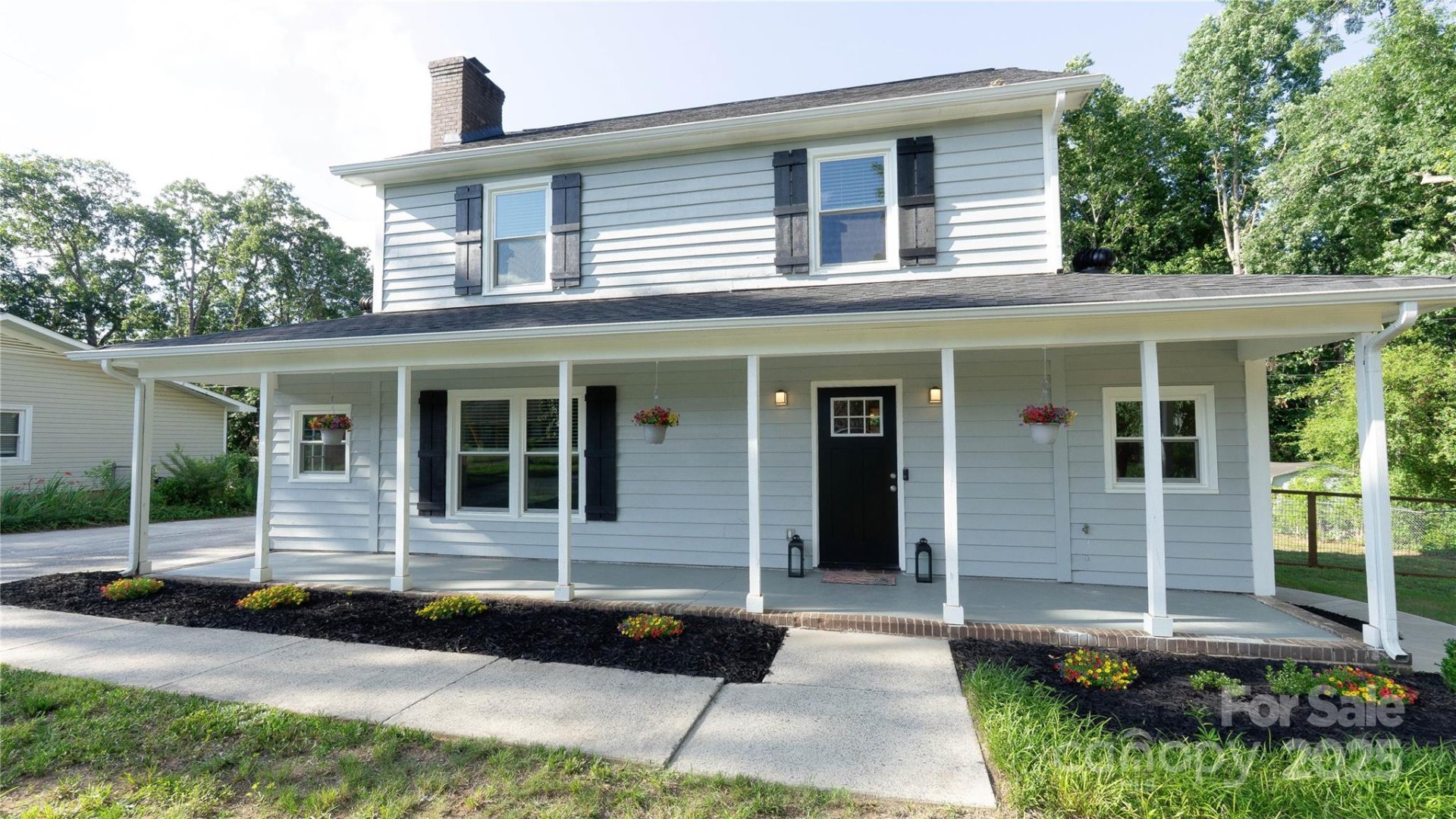 Beacon Hills, Indian Trail Community