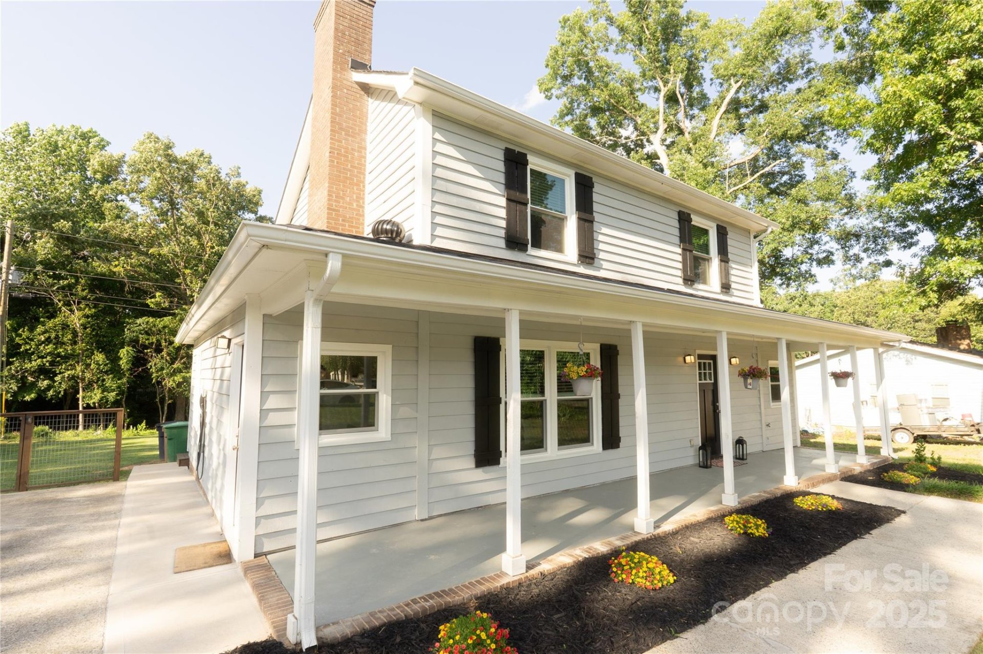 Property image 2 at 8012 Red Lantern Road, Indian Trail, NC 28079