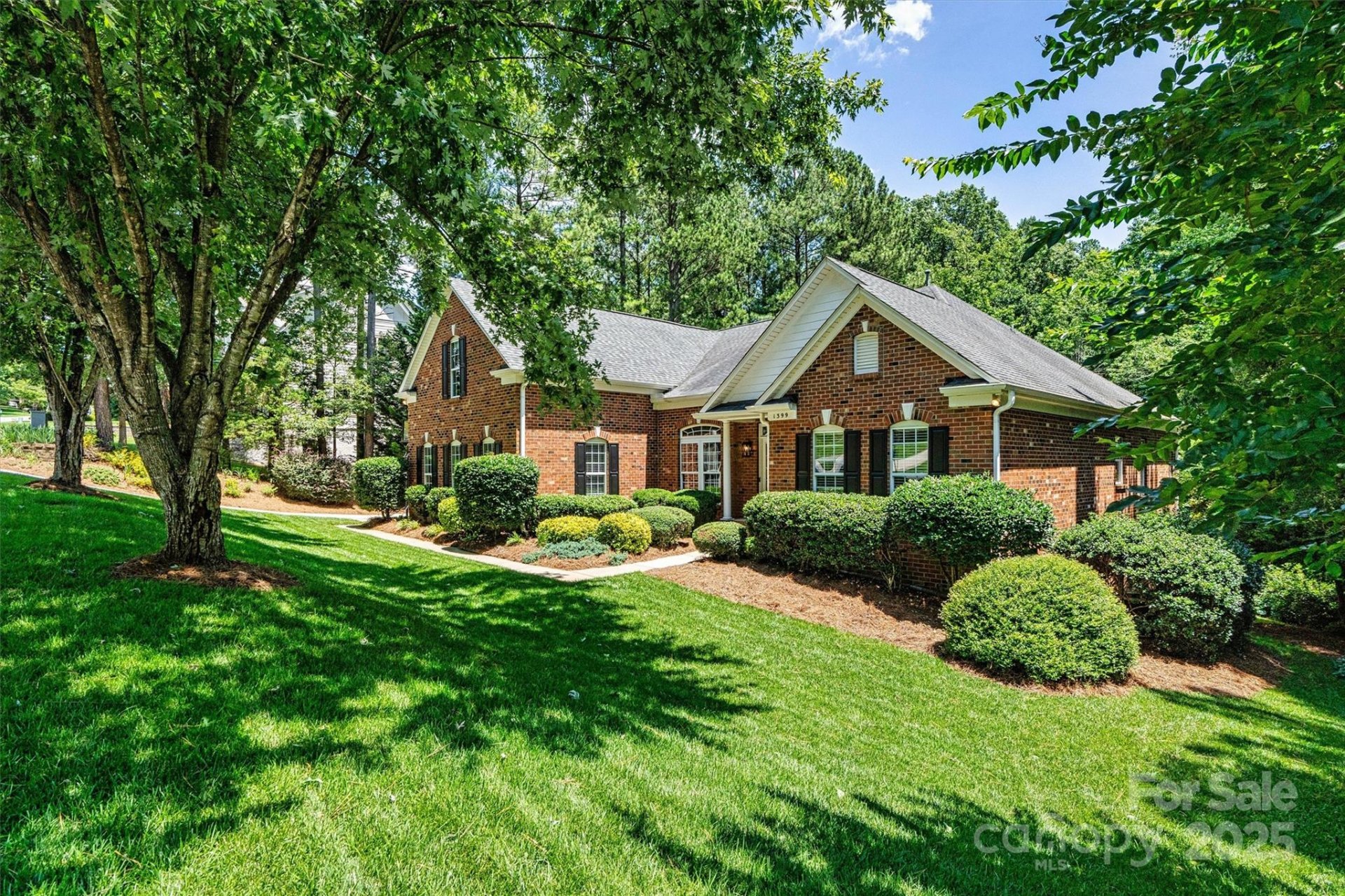 Property image 1 at 1399 Verdict Ridge Drive, Denver, NC 28037