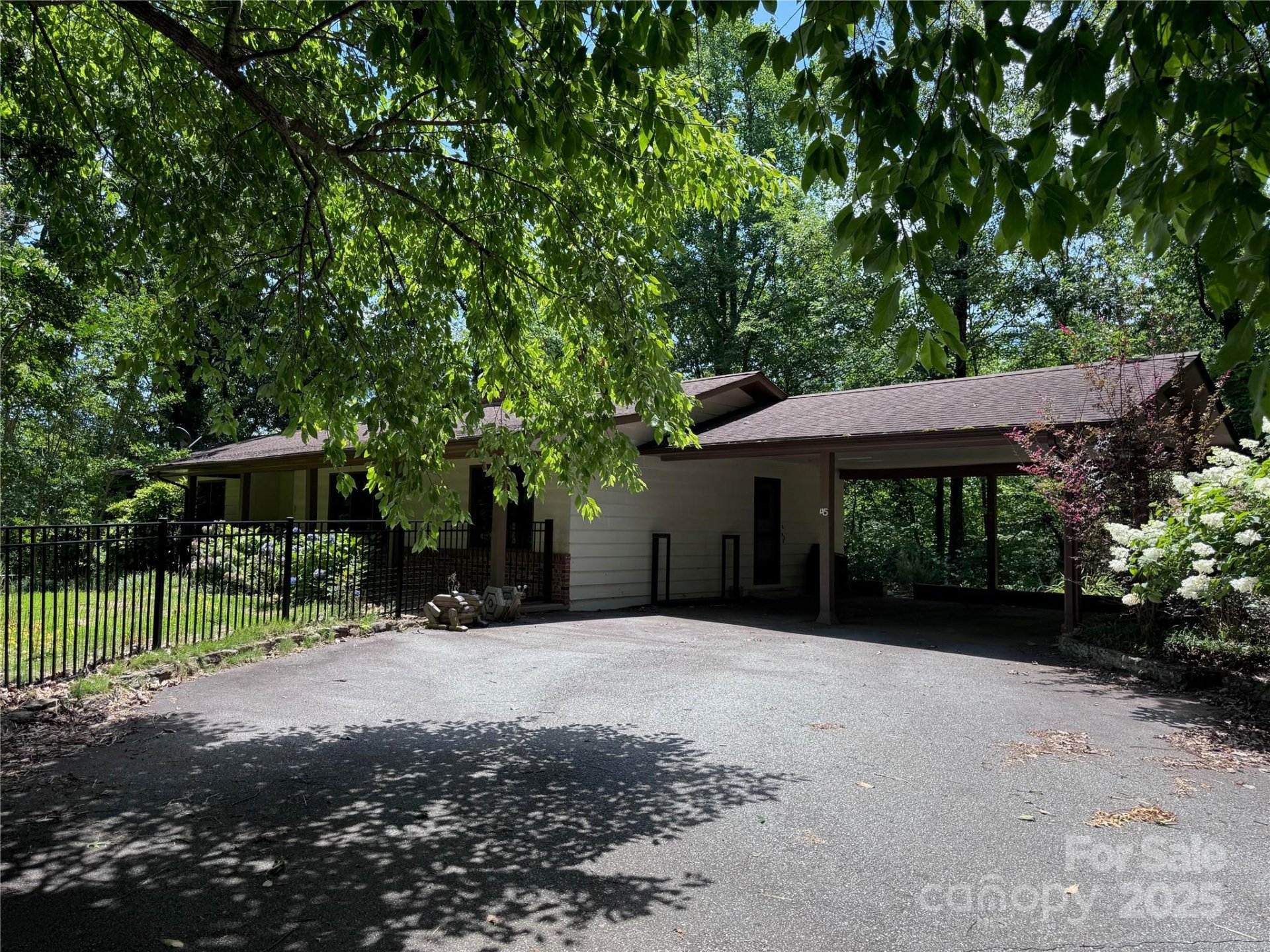 Property image 1 at 45 Dogwood Drive, Tryon, NC 28782