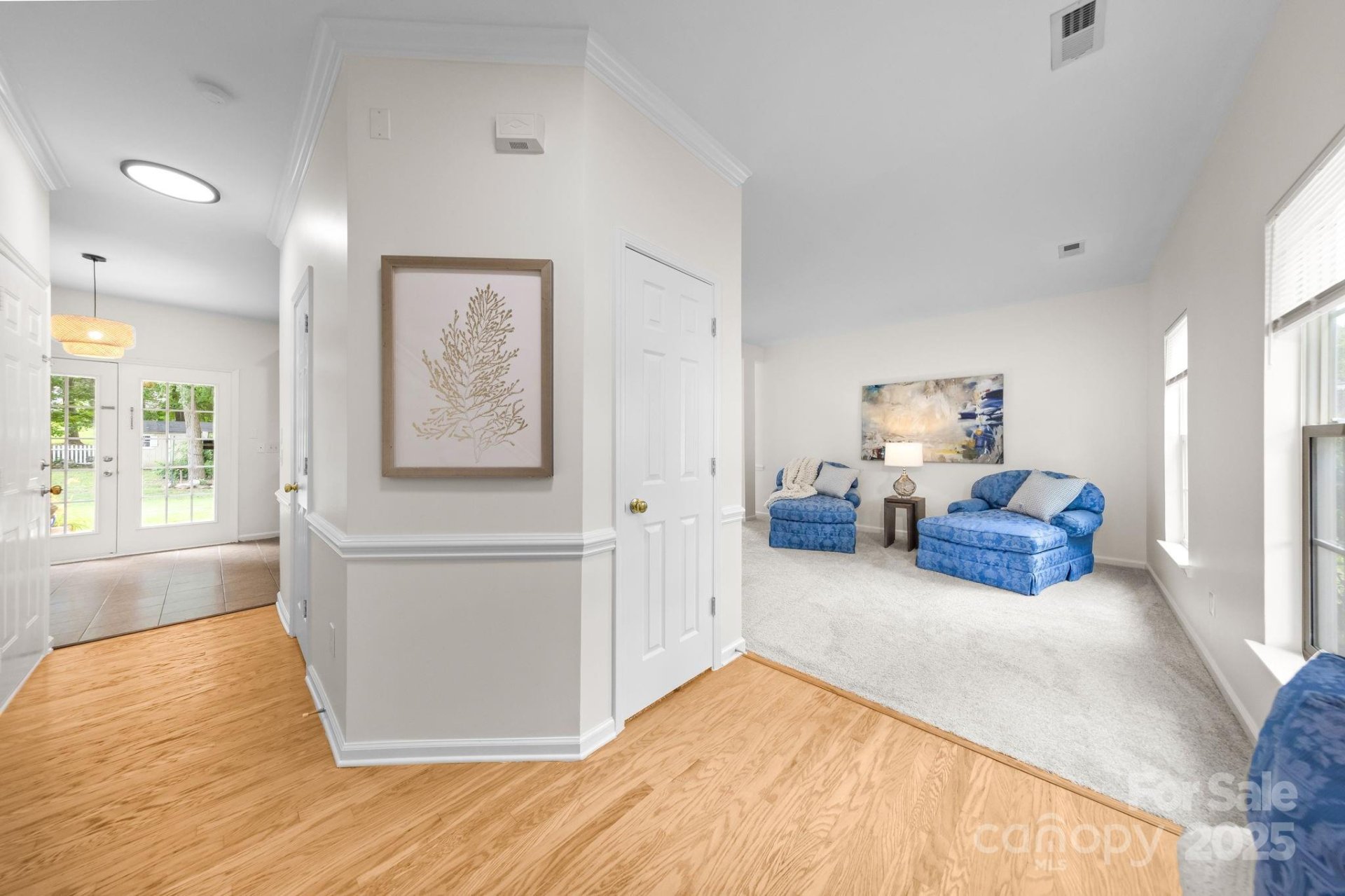 Property image 3 at 6720 Long Nook Lane, Indian Trail, NC 28079
