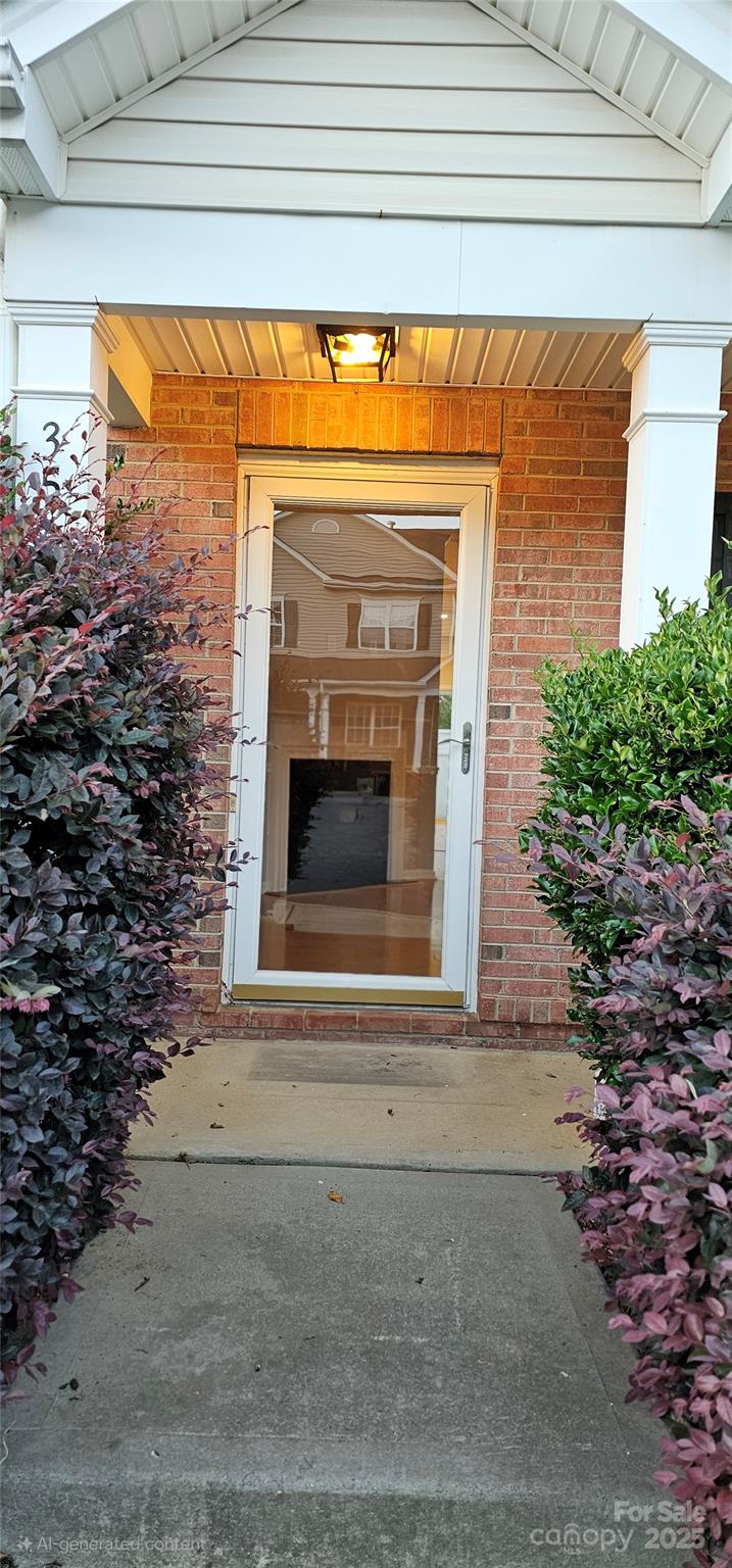 Property image 3 at 3549 Calpella Court, Charlotte, NC 28262