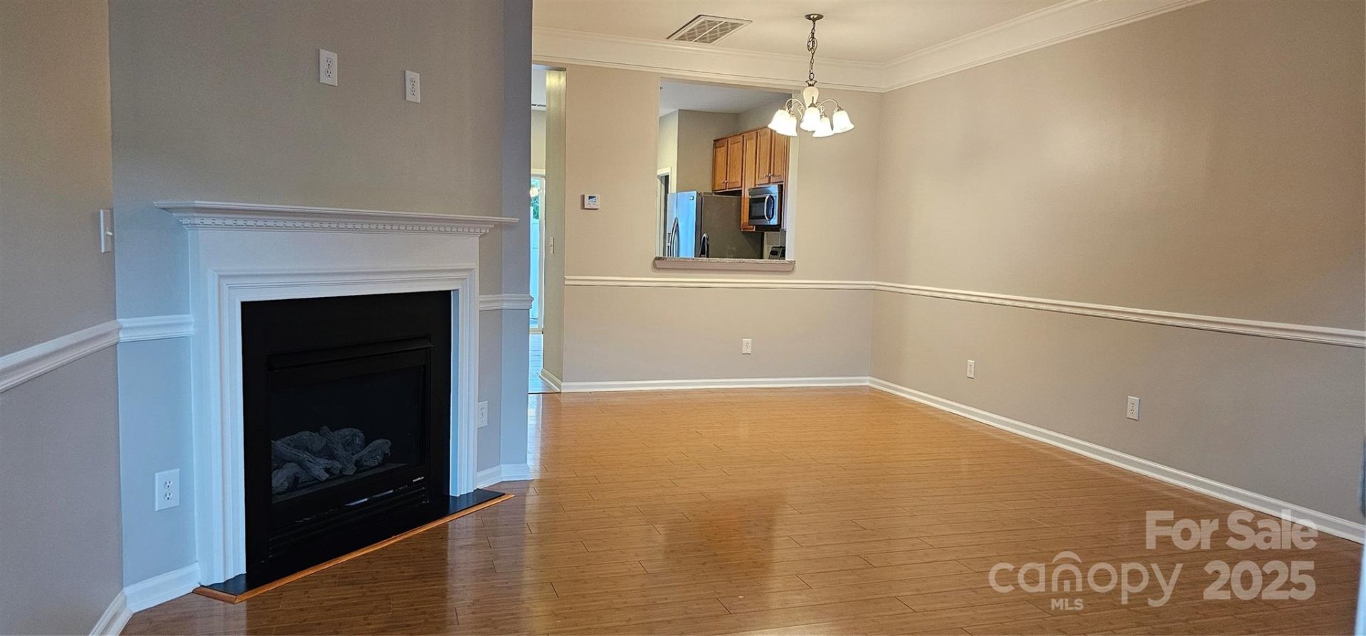 Property image 4 at 3549 Calpella Court, Charlotte, NC 28262