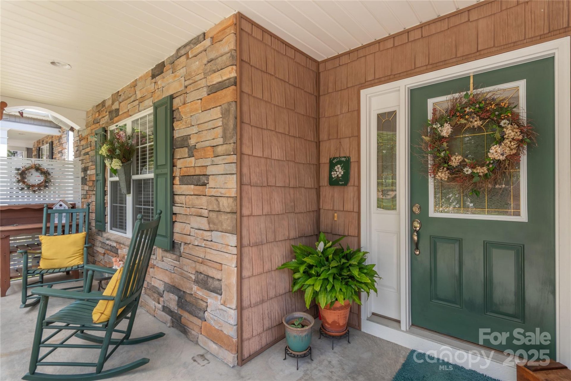 Property image 4 at 190 Shaws Creek Farm Road, Hendersonville, NC 28739