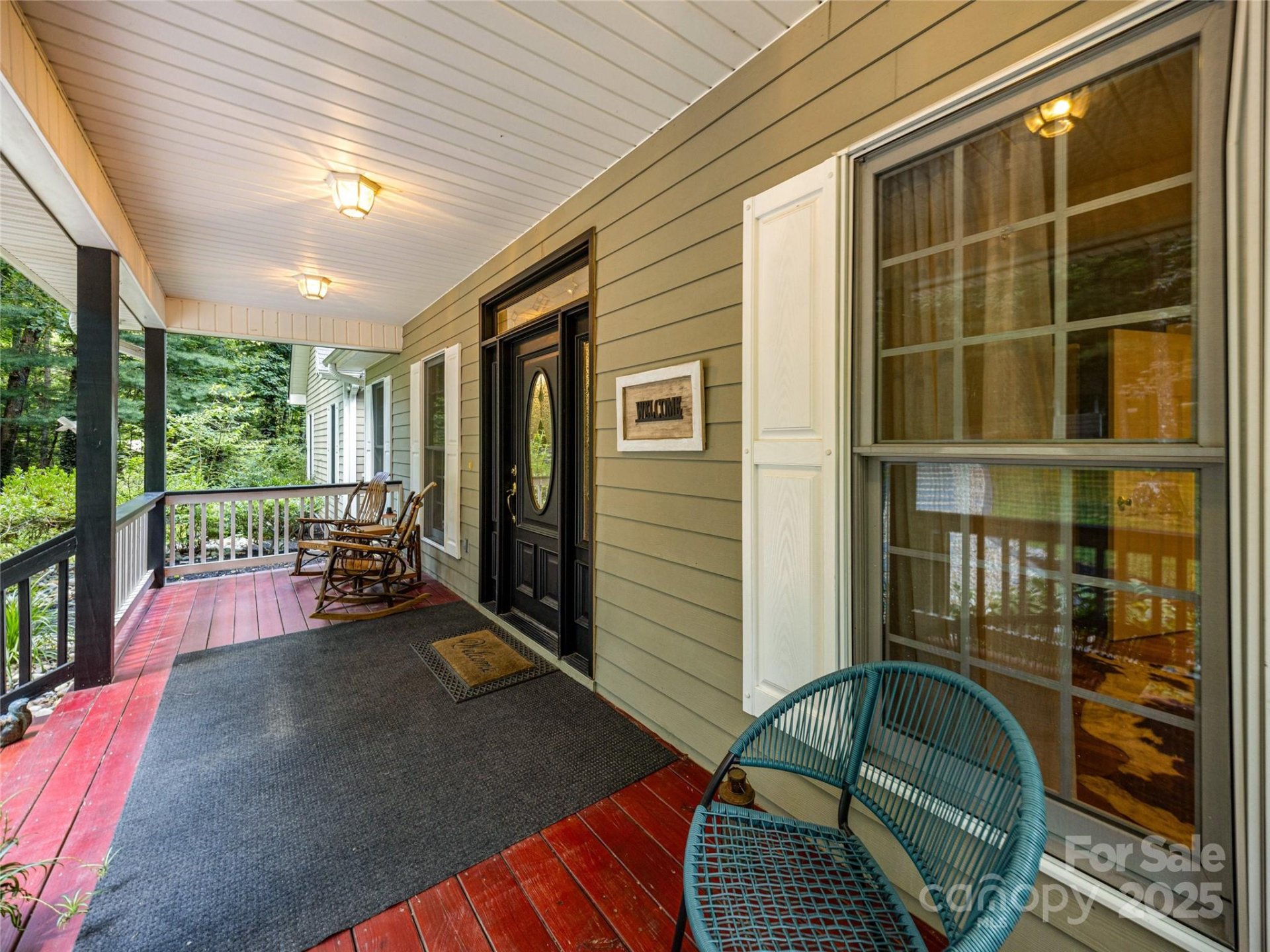 Property image 4 at 247 Big Raven Lane, Saluda, NC 28773