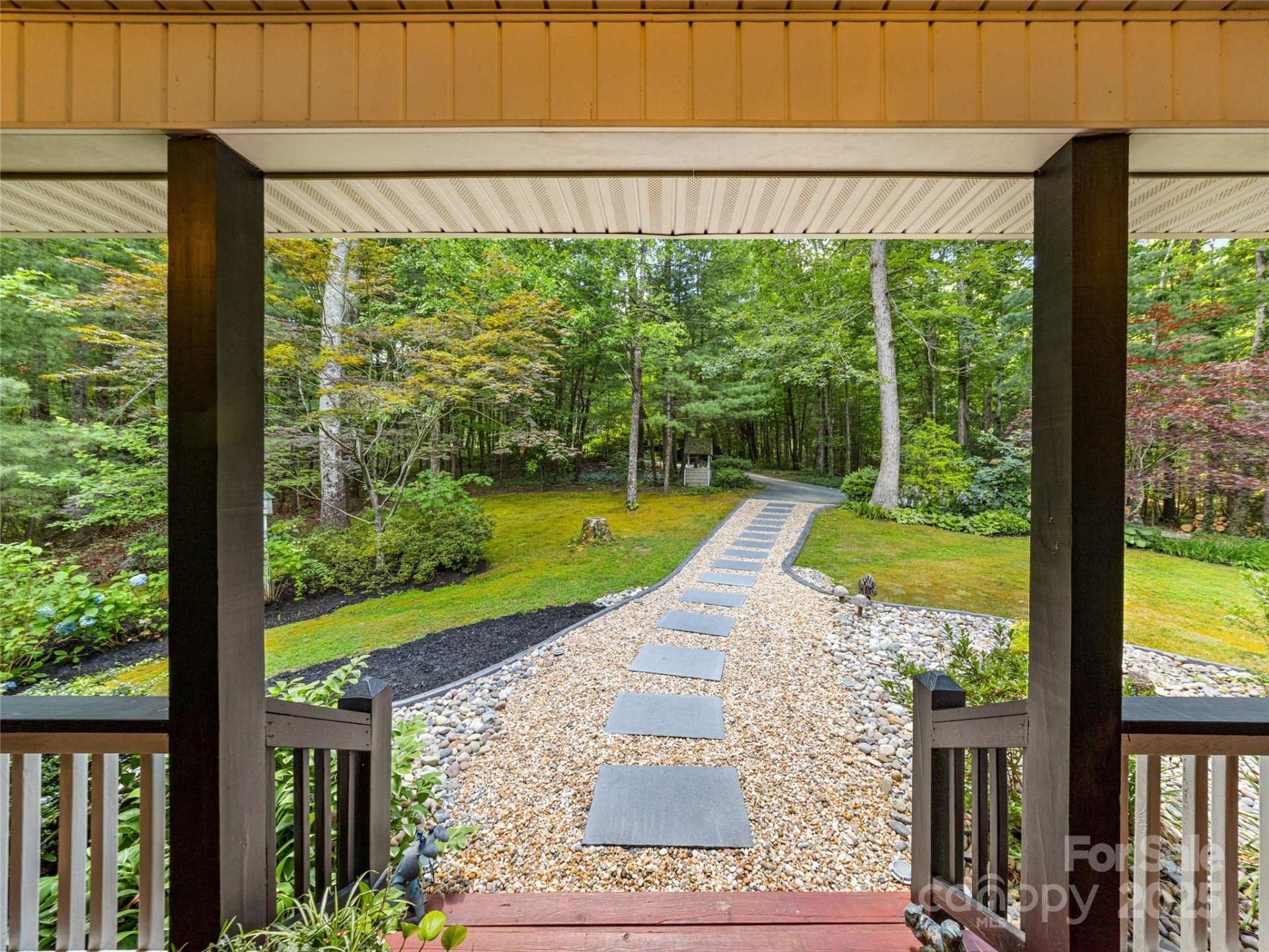 Property image 5 at 247 Big Raven Lane, Saluda, NC 28773