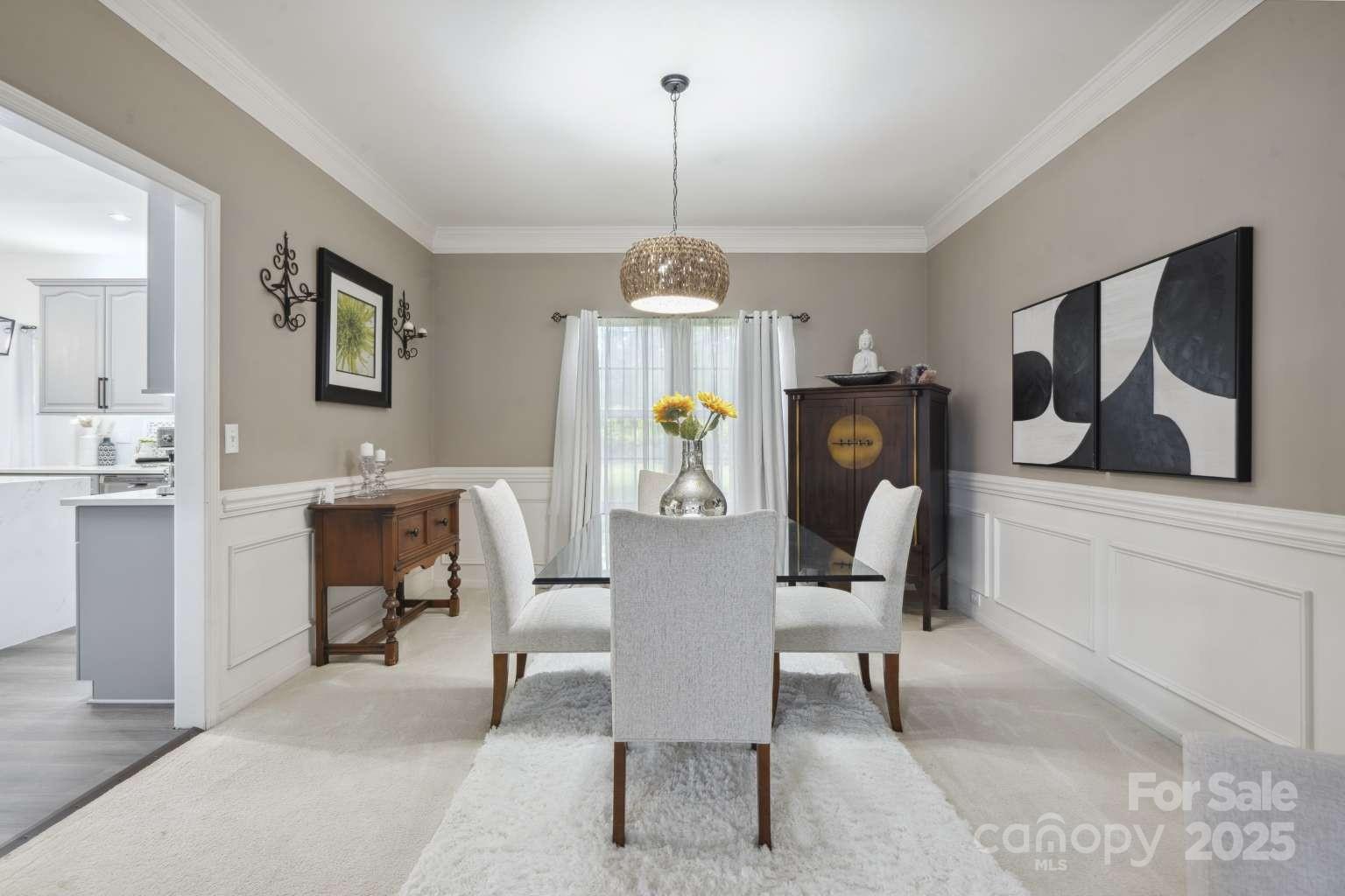 Property image 2 at 9954 Mitchell Glen Drive, Charlotte, NC 28277